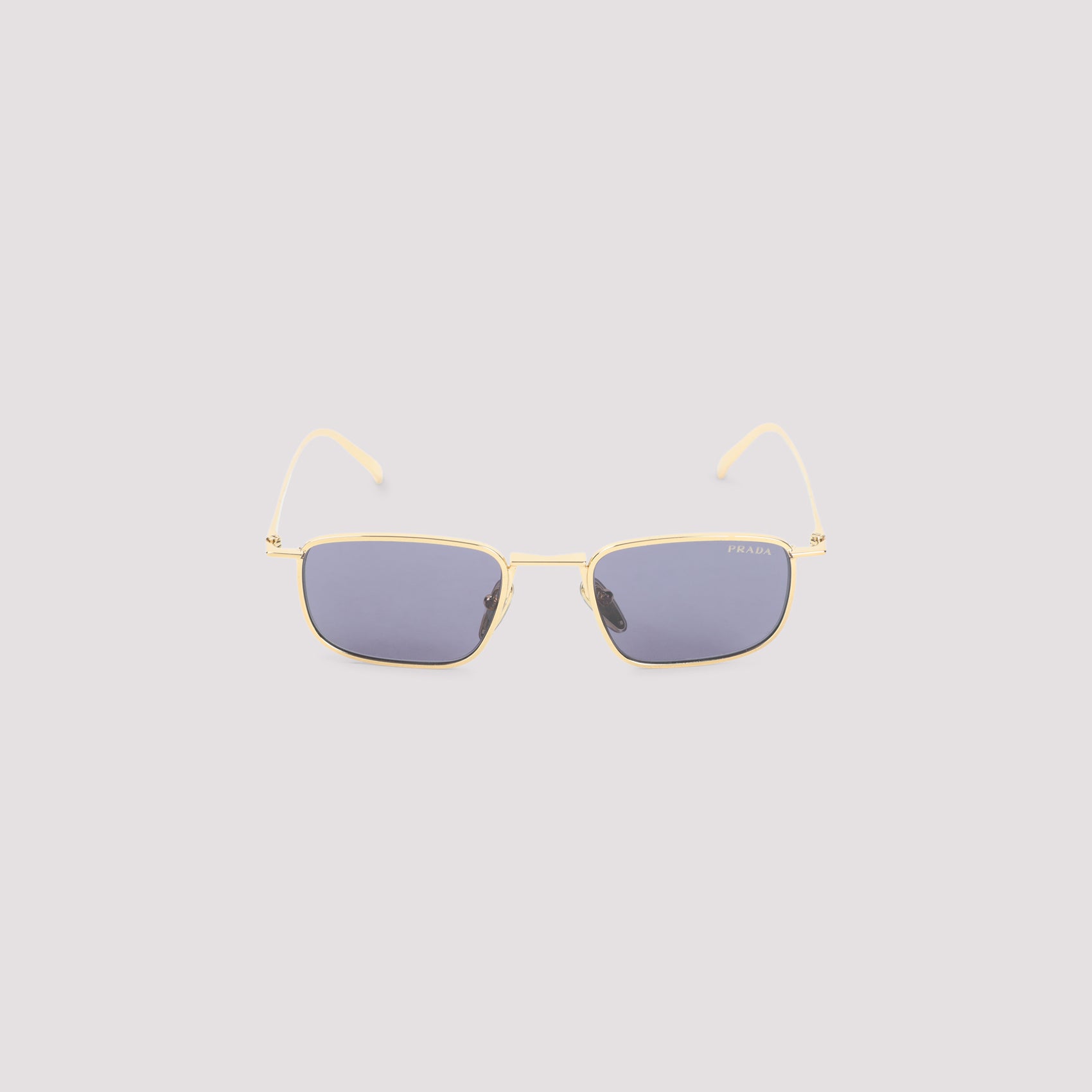 Prada Eyewear Metal Sunglasses