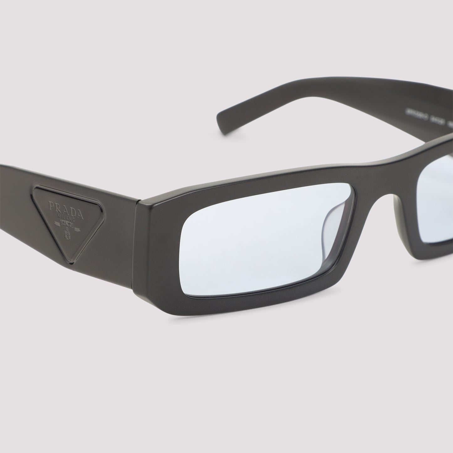 Prada Eyewear Acetate Sunglasses