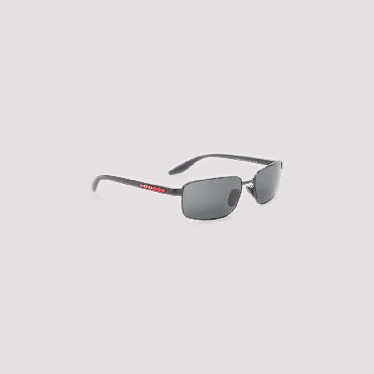 Prada Eyewear Metal Sunglasses