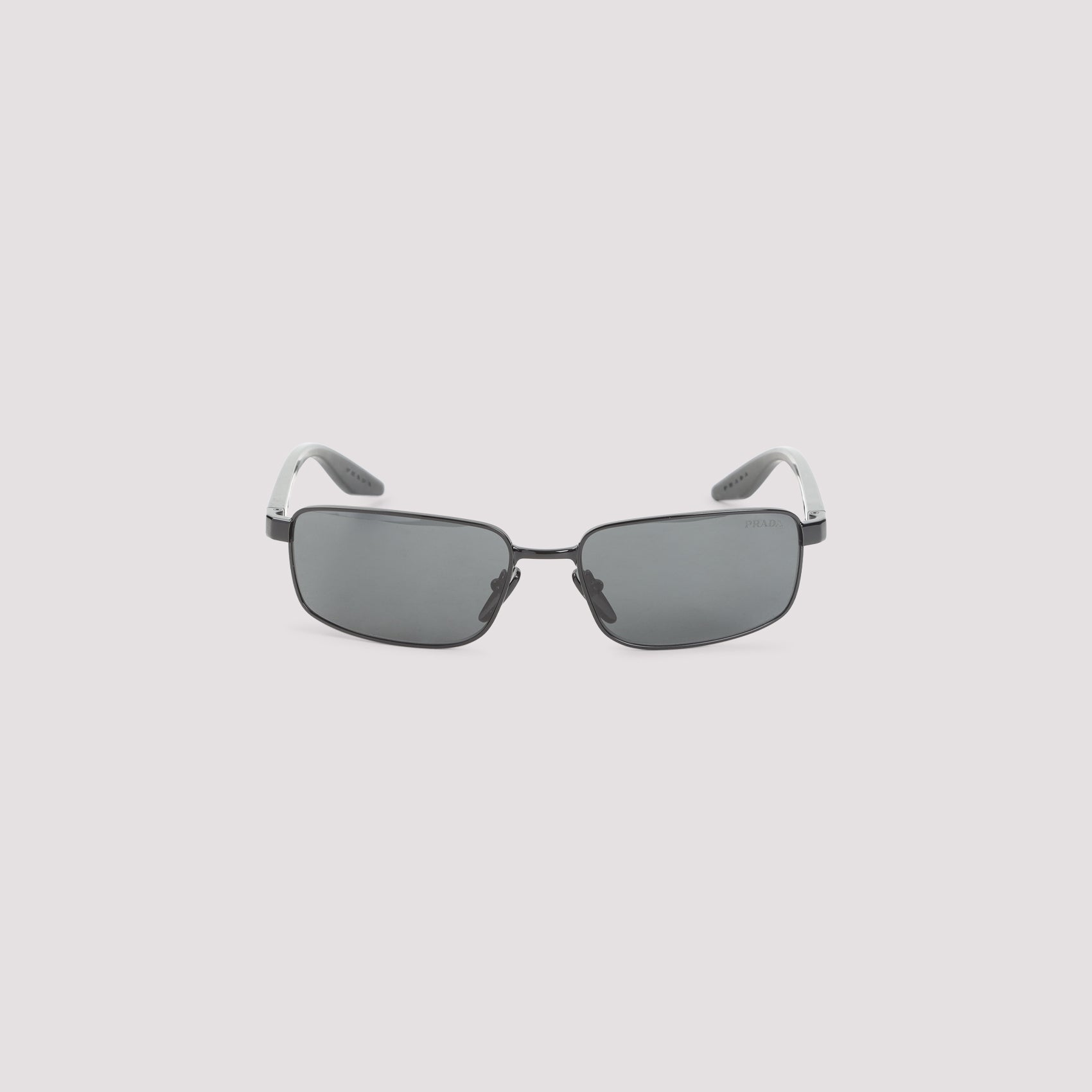 Prada Eyewear Metal Sunglasses