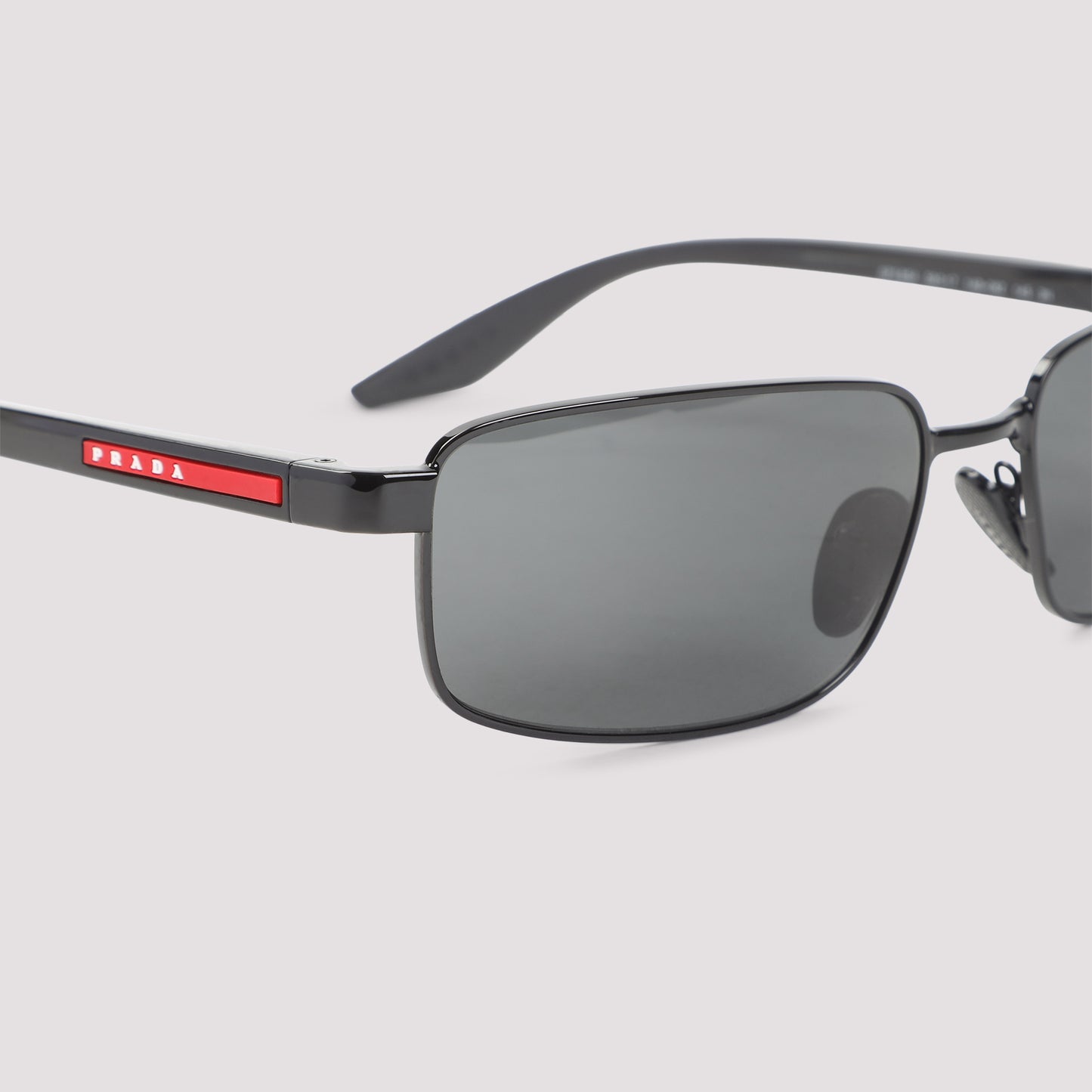 Prada Eyewear Metal Sunglasses