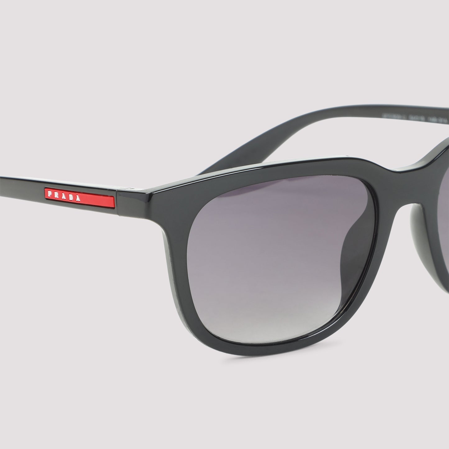 Prada Eyewear Acetate Sunglasses