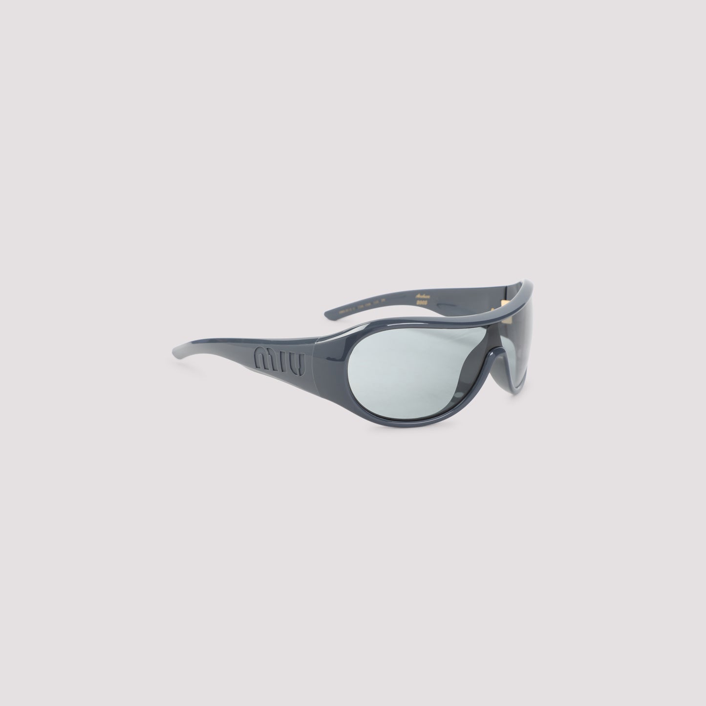 Miu Miu Eyewear Acetate Sunglasses
