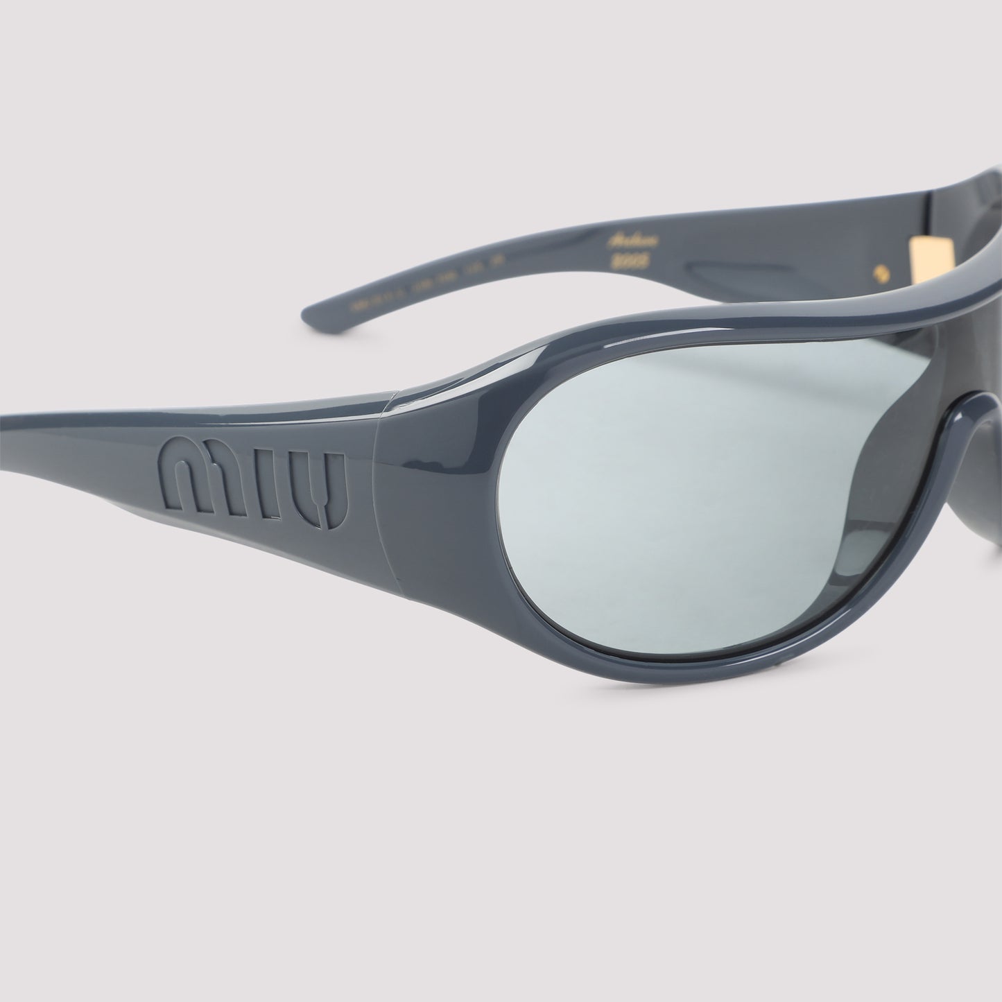 Miu Miu Eyewear Acetate Sunglasses