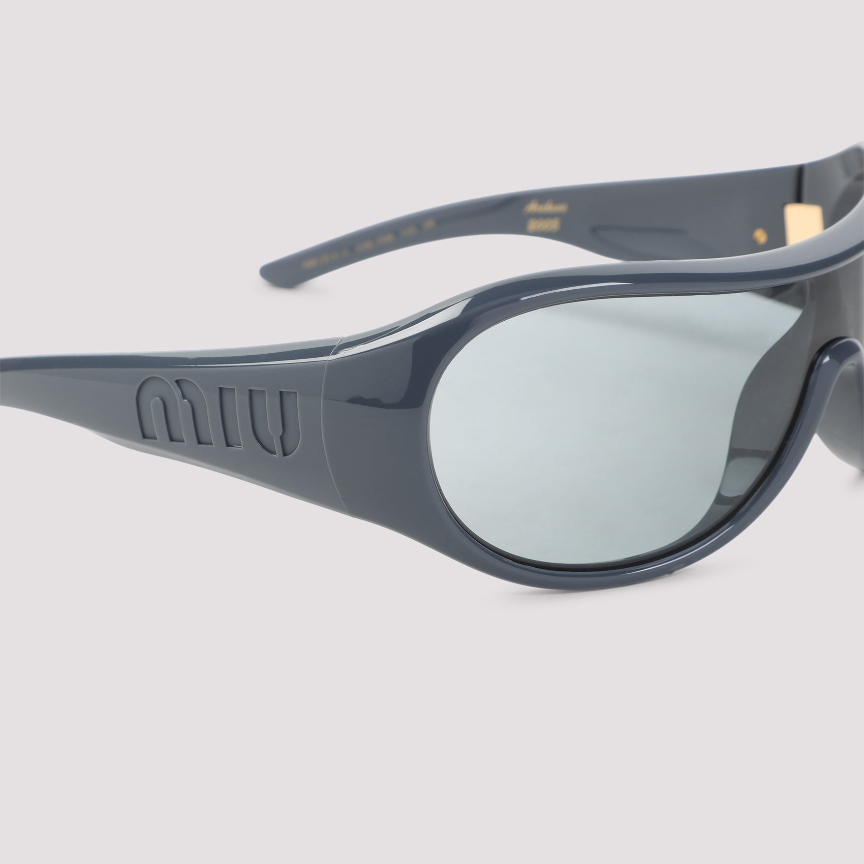 Miu Miu Eyewear Acetate Sunglasses