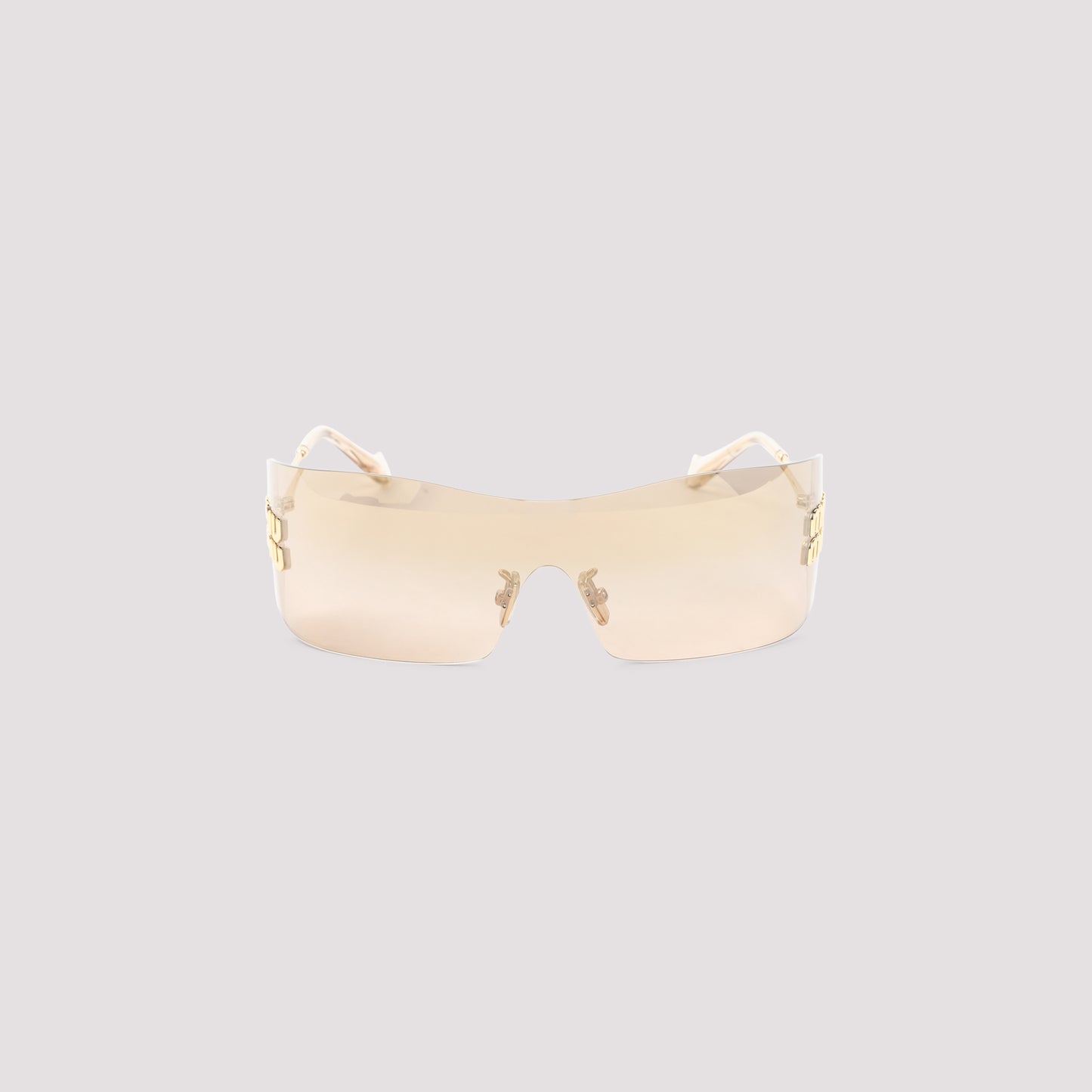 Miu Miu Eyewear Acetate Sunglasses
