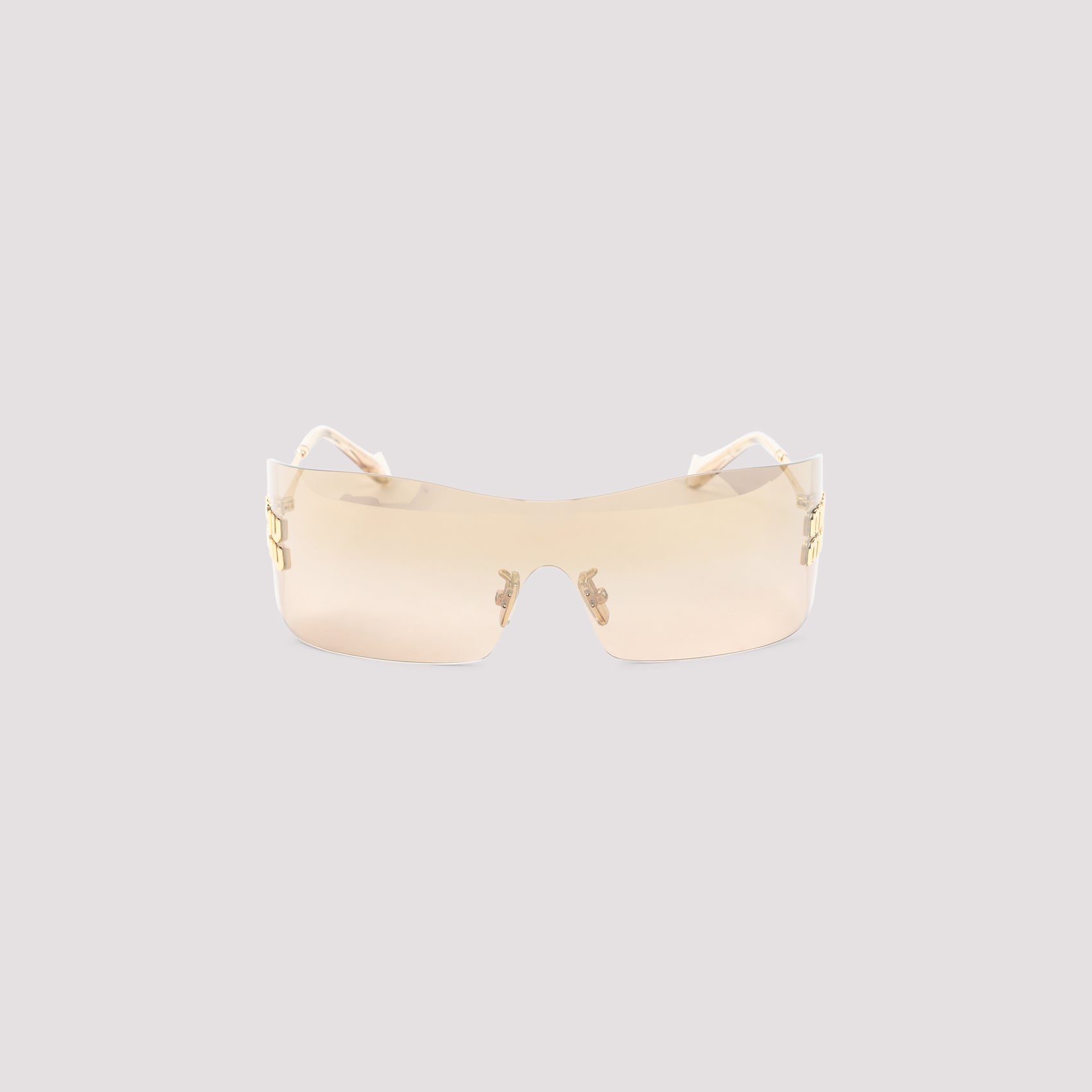 Miu Miu Eyewear Acetate Sunglasses