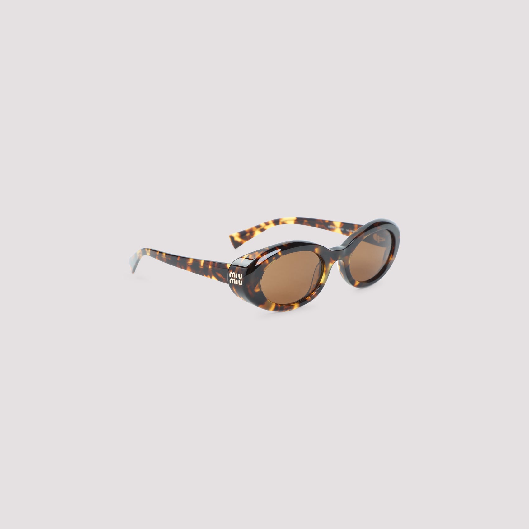 Miu Miu Eyewear Acetate Sunglasses