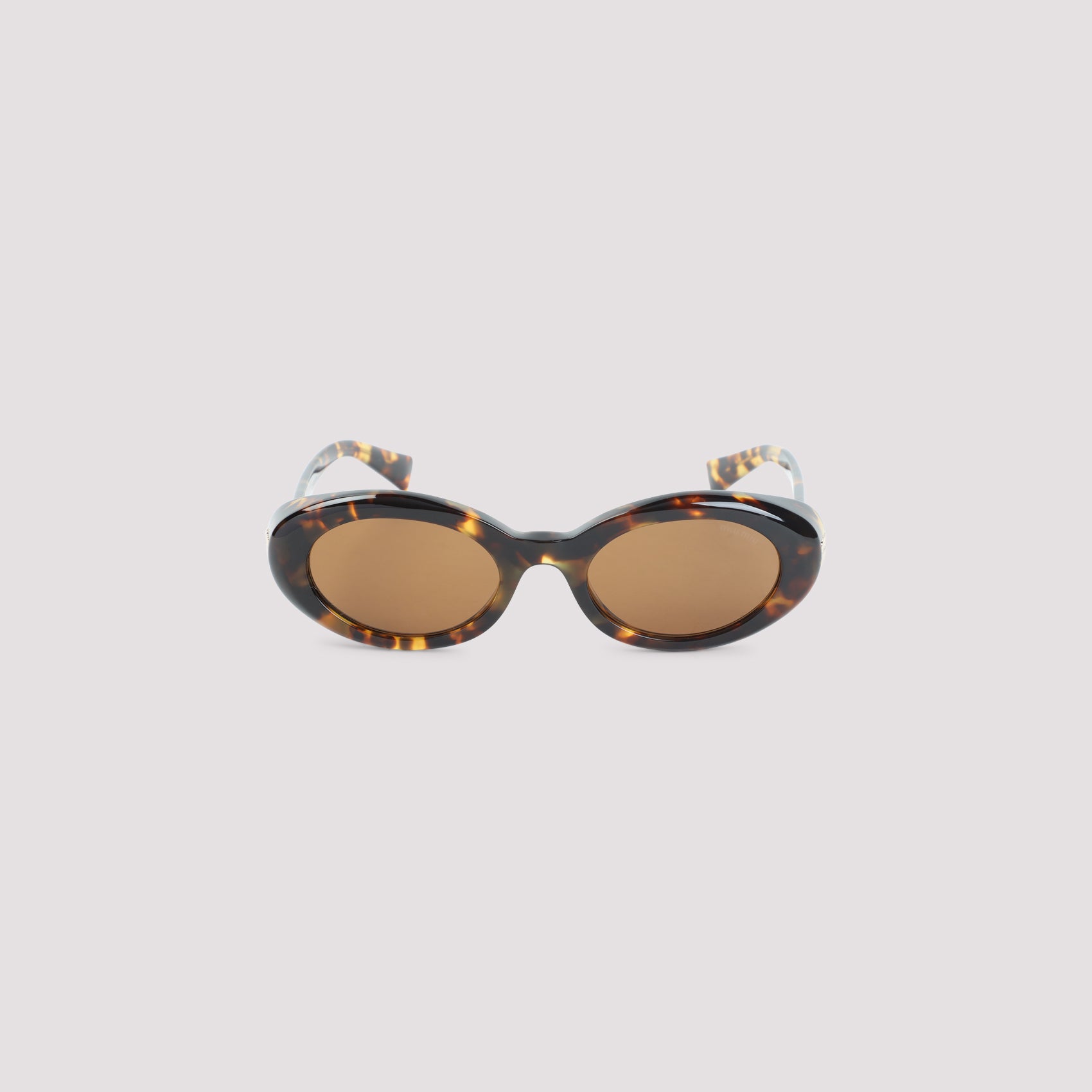 Miu Miu Eyewear Acetate Sunglasses