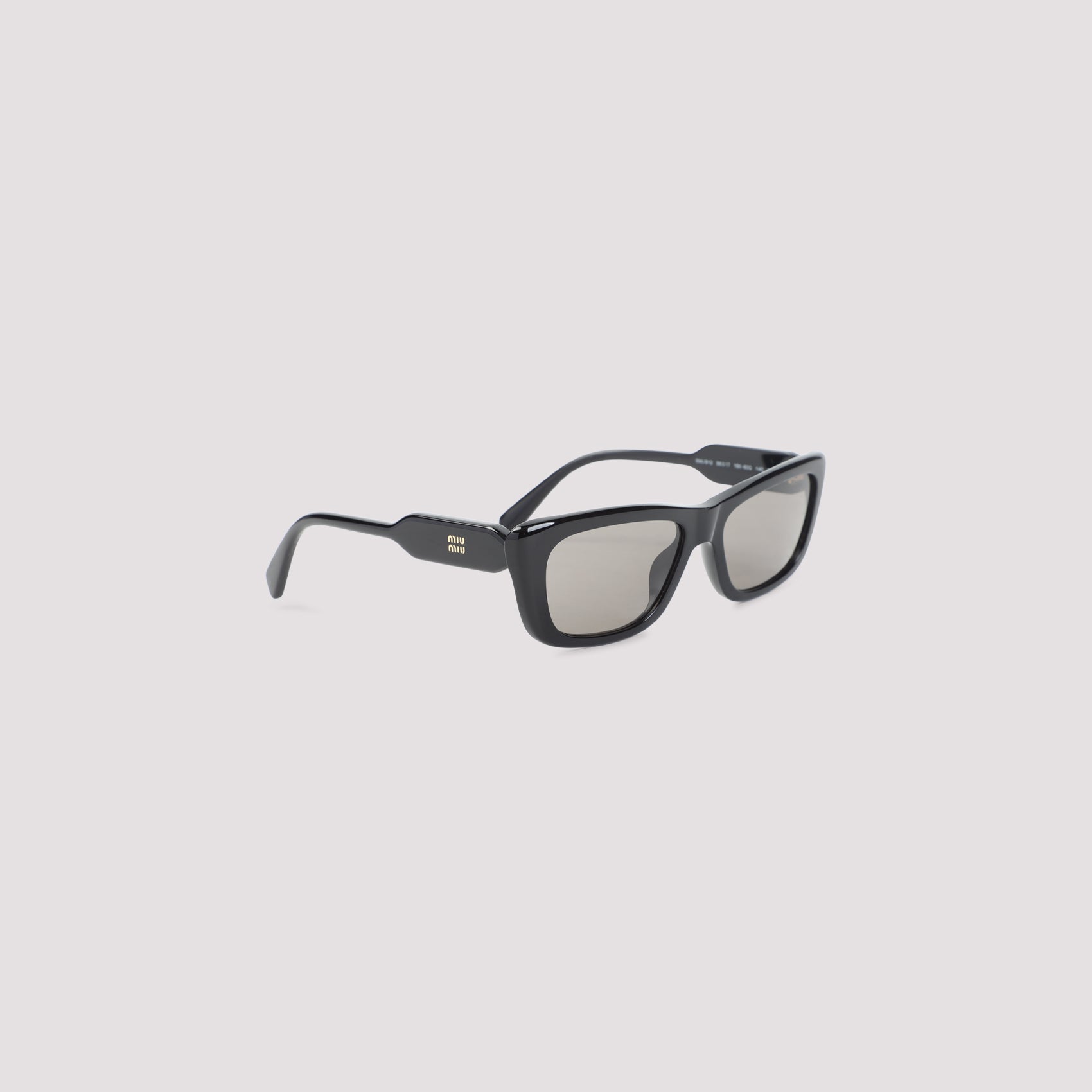 Miu Miu Eyewear Acetate Sunglasses