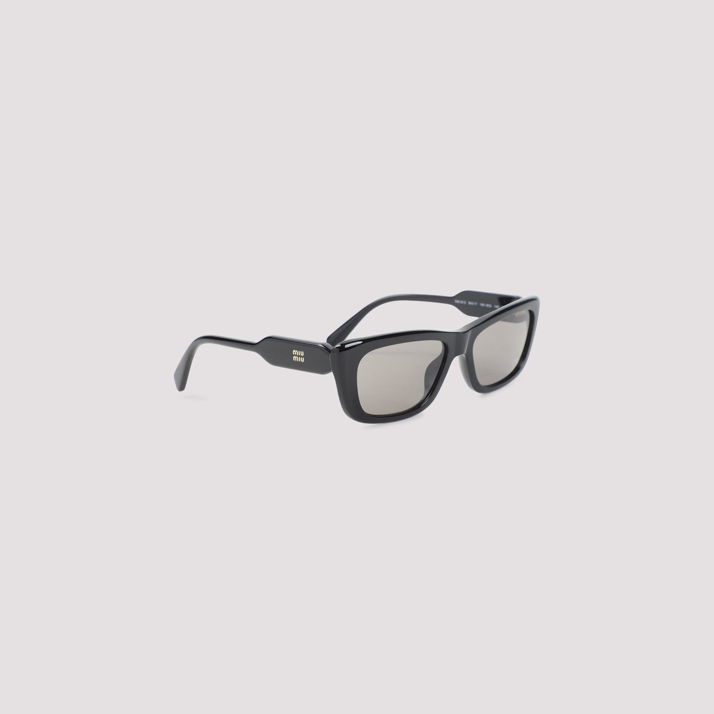 Miu Miu Eyewear Acetate Sunglasses