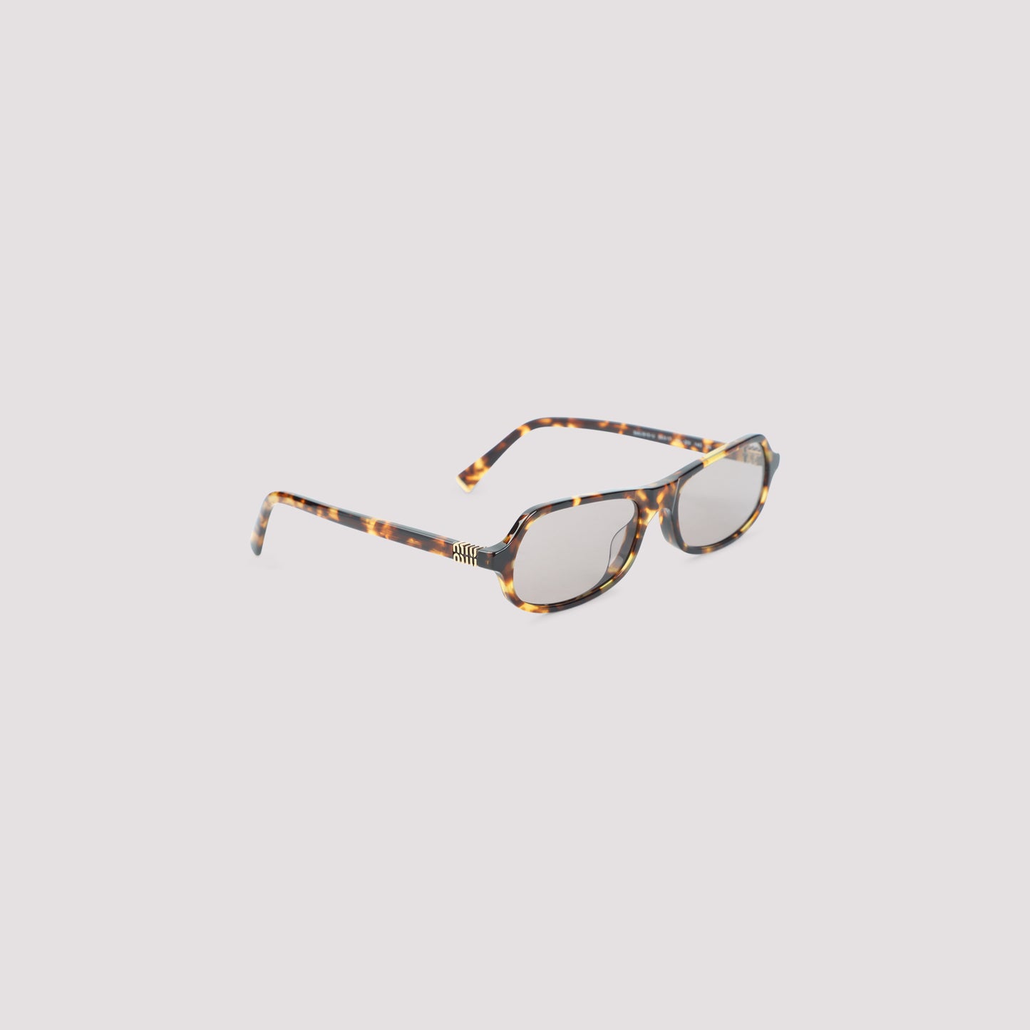 Miu Miu Eyewear Acetate Sunglasses