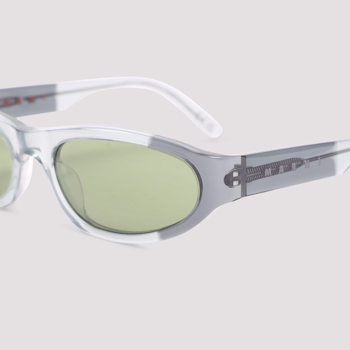 Marni Eyewear Yozamei Sunglasses