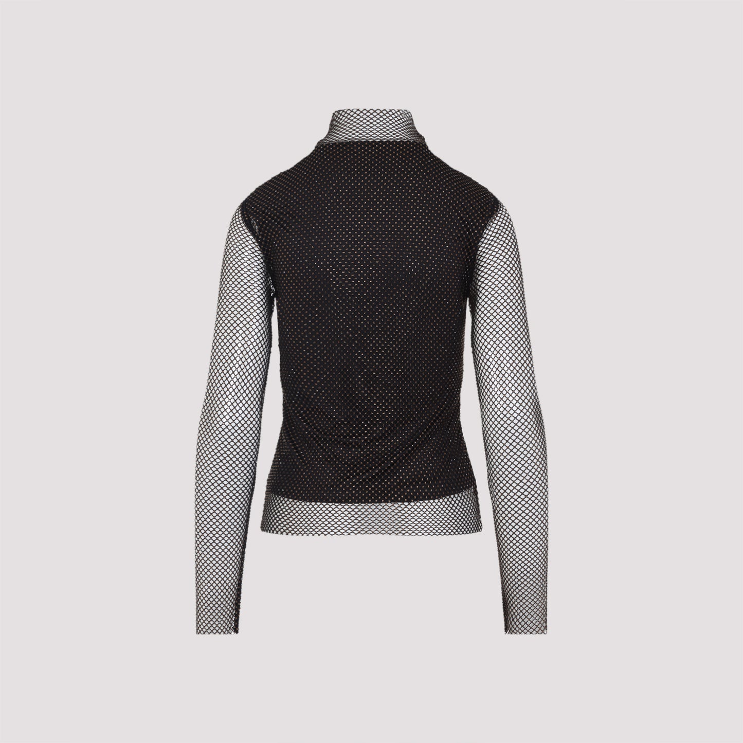 Sportmax Gerarda Crystal Top