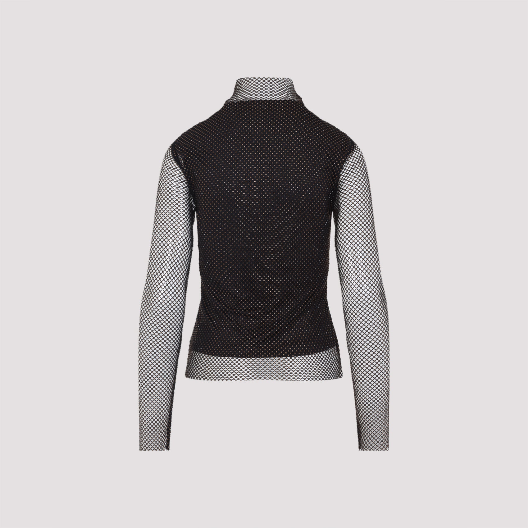 Sportmax Gerarda Crystal Top