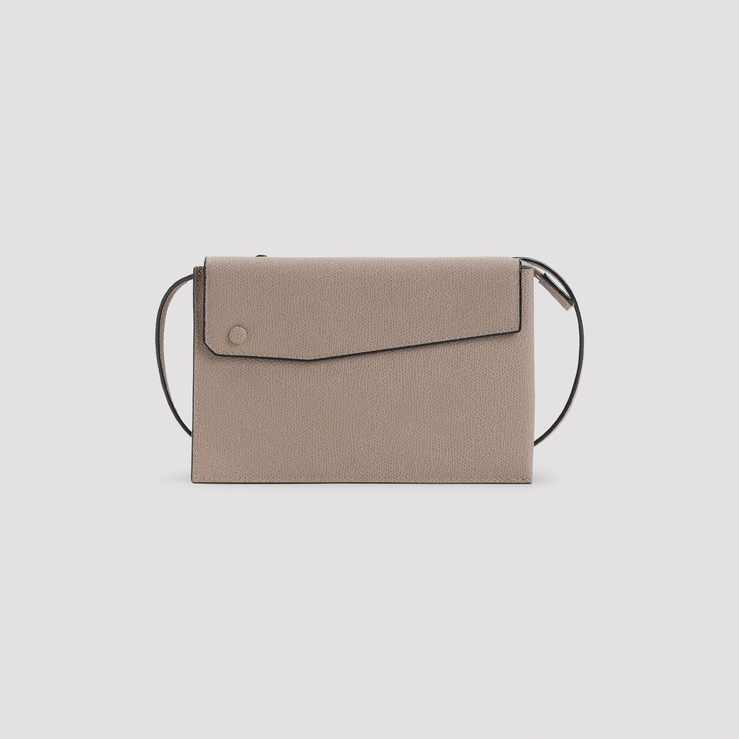 Valextra Trio Crossbody Bag