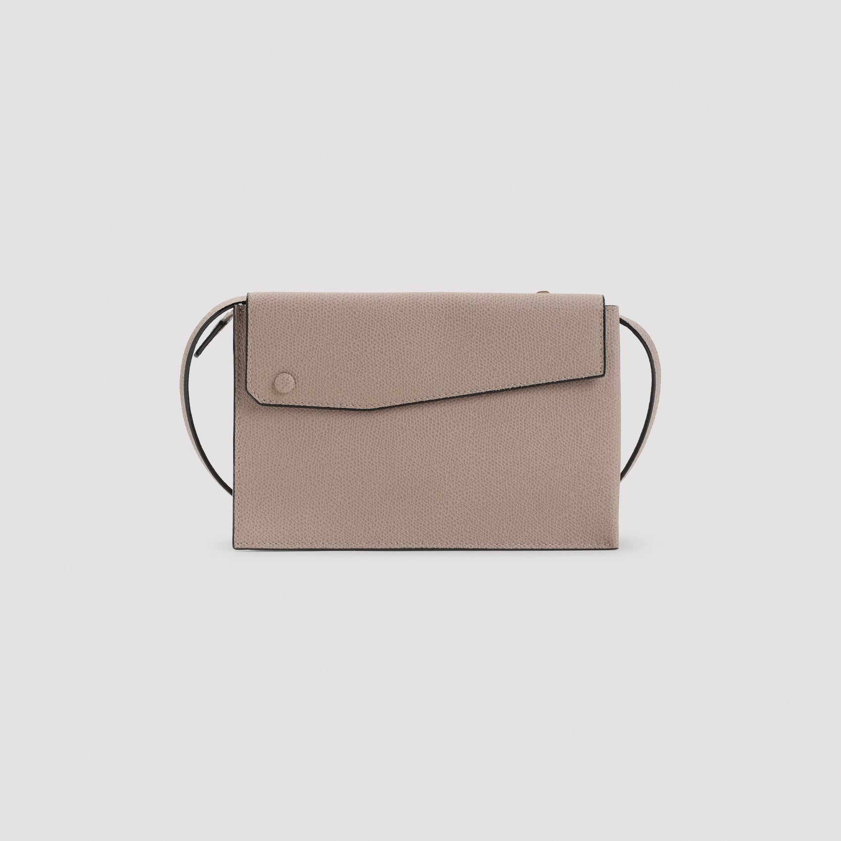 Valextra Trio Crossbody Bag