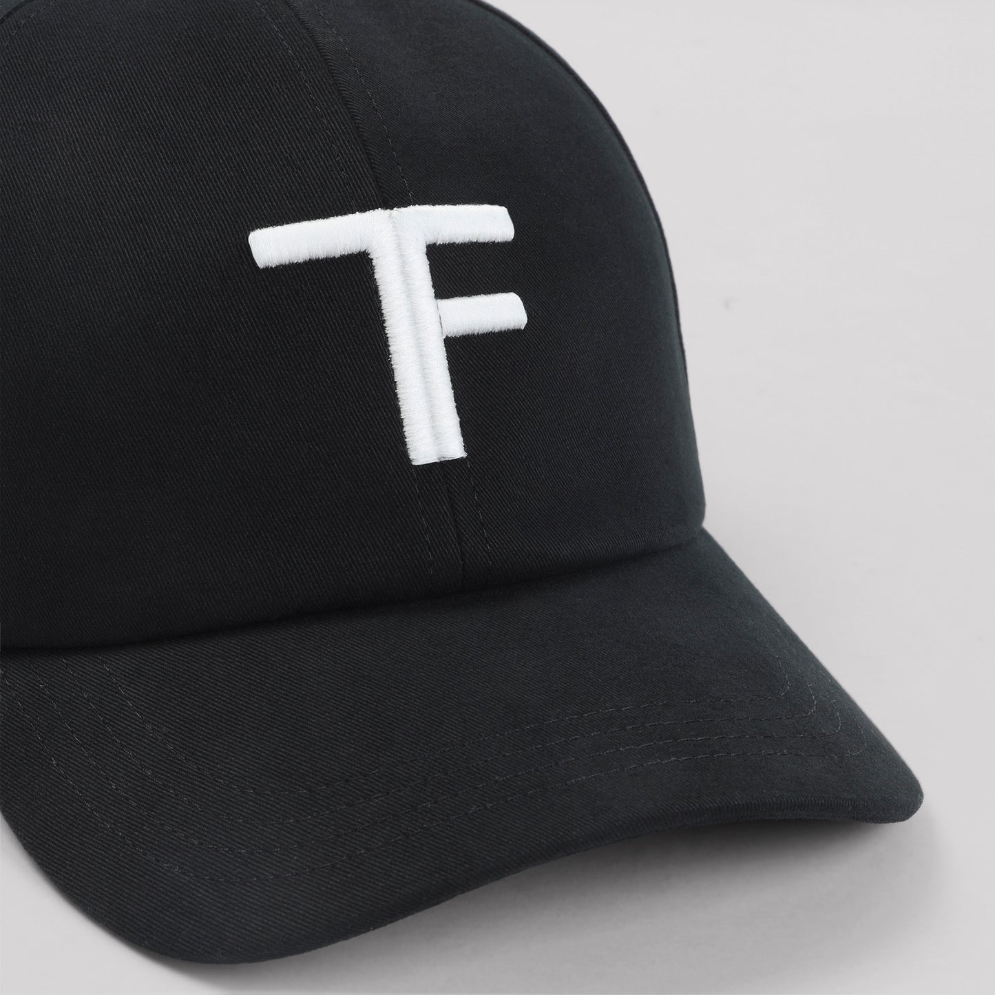 Tom Ford Cotton Hat