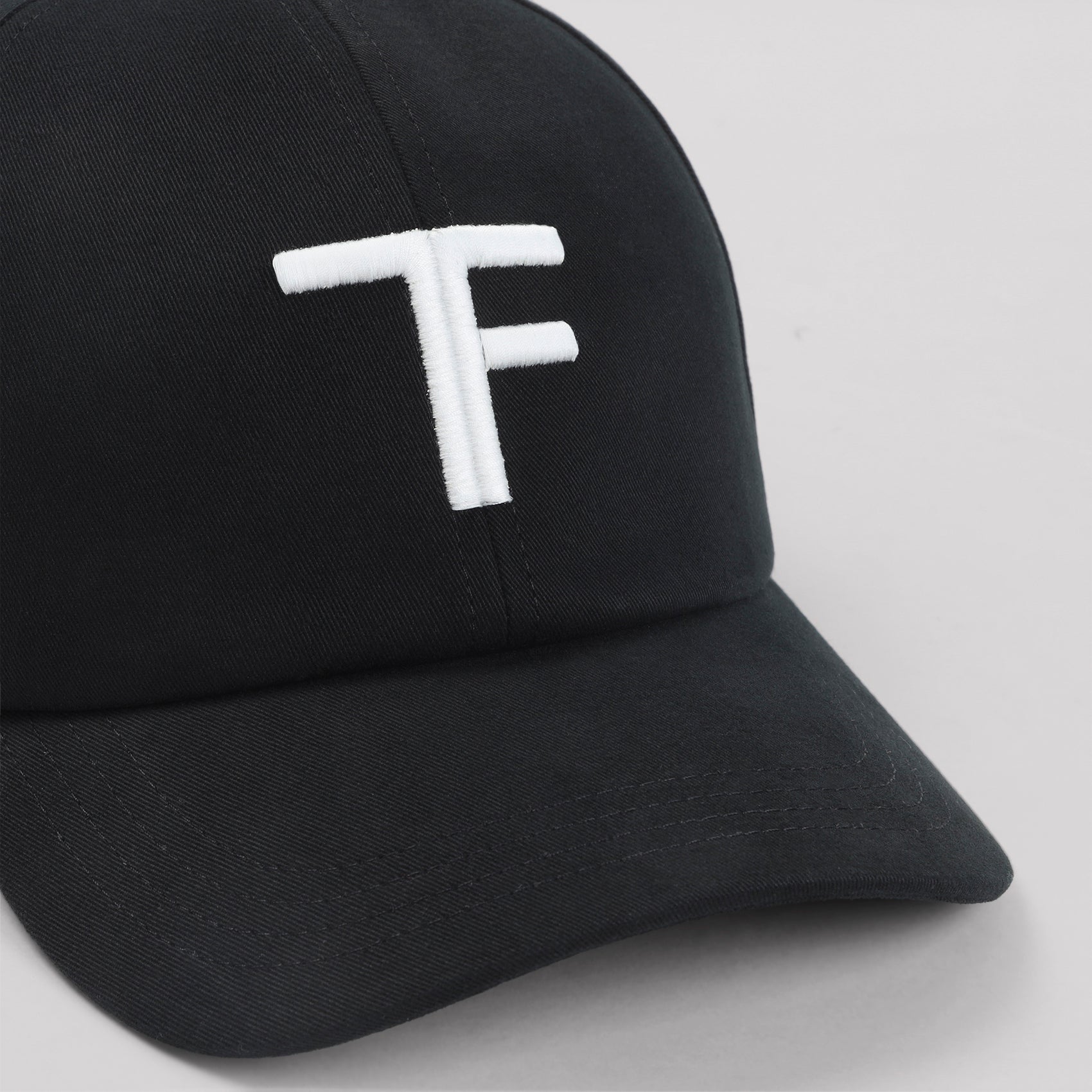 Tom Ford Cotton Hat