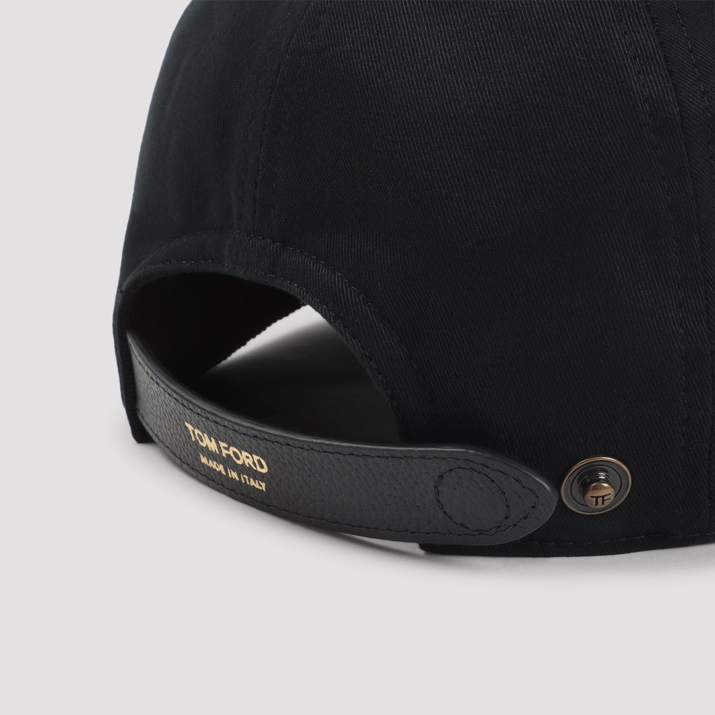 Tom Ford Cotton Hat