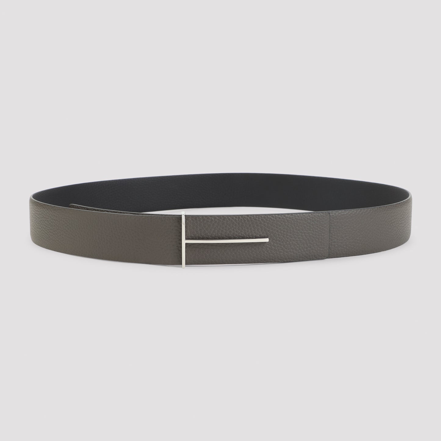 Tom Ford Calf Leather Belt