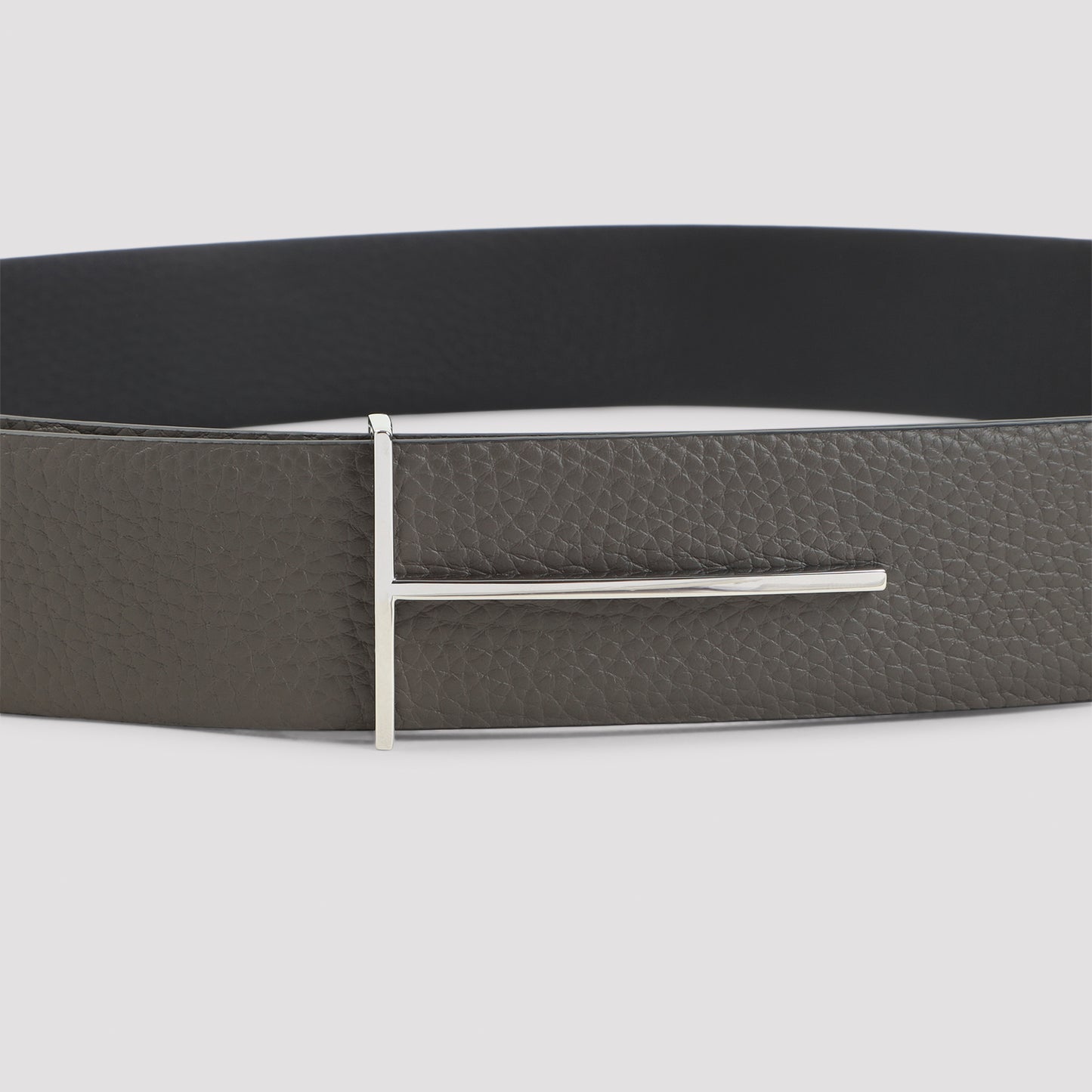 Tom Ford Calf Leather Belt