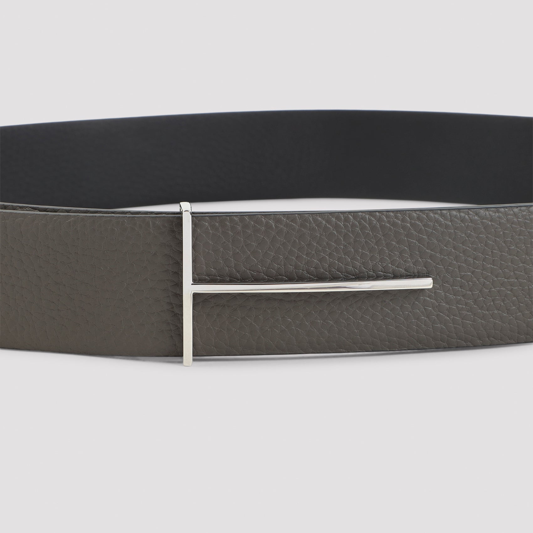 Tom Ford Calf Leather Belt