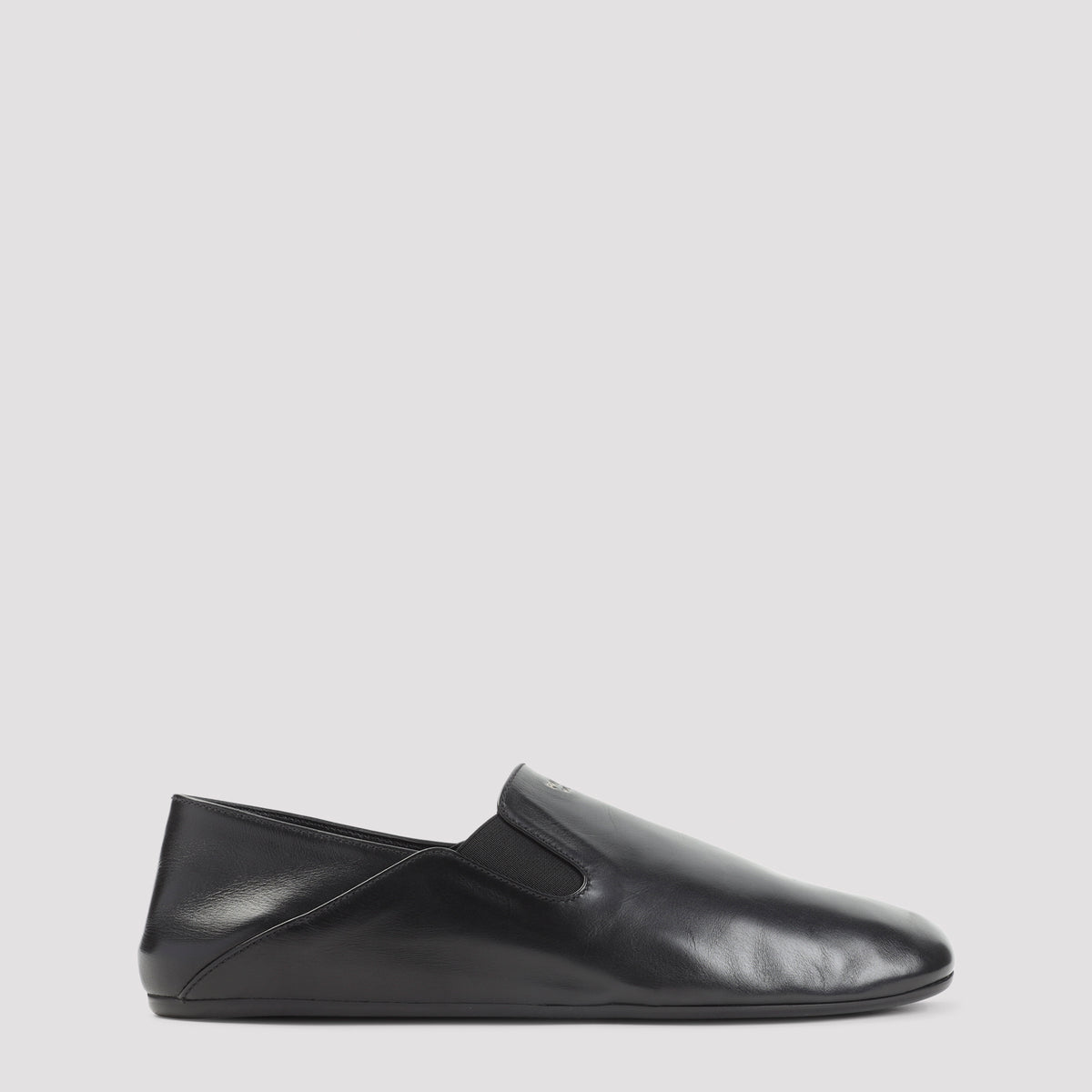 Prada Slip-on Loafer