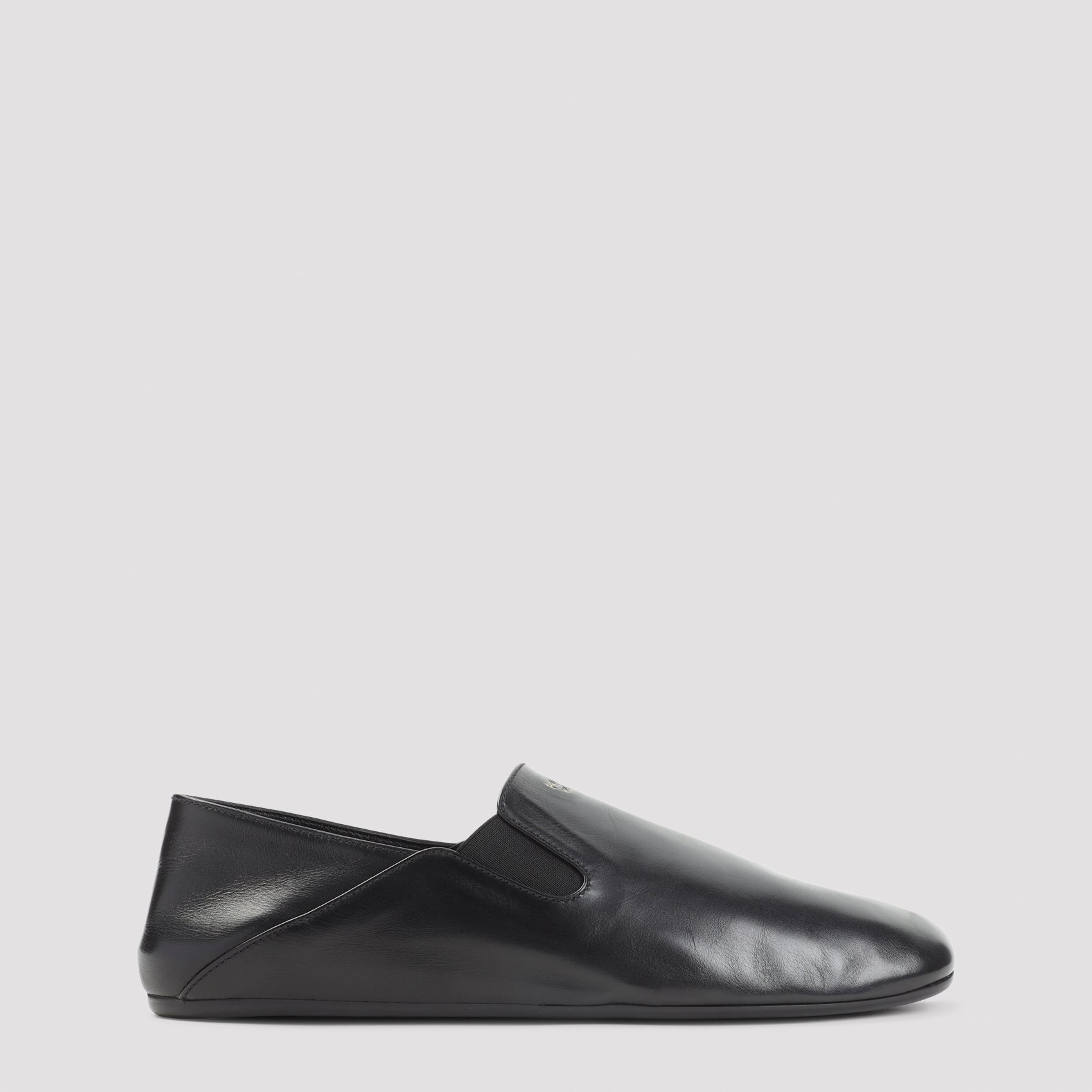 Prada Slip-on Loafer