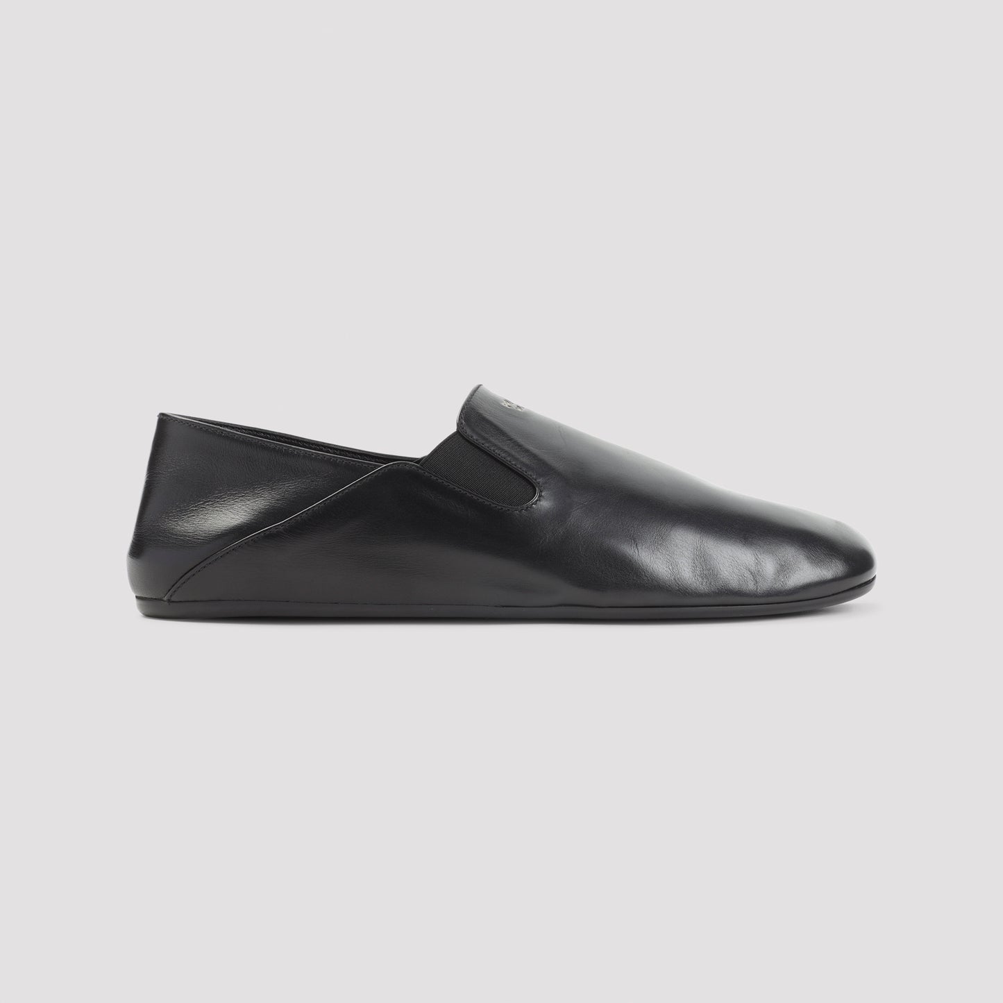 Prada Slip-on Loafer