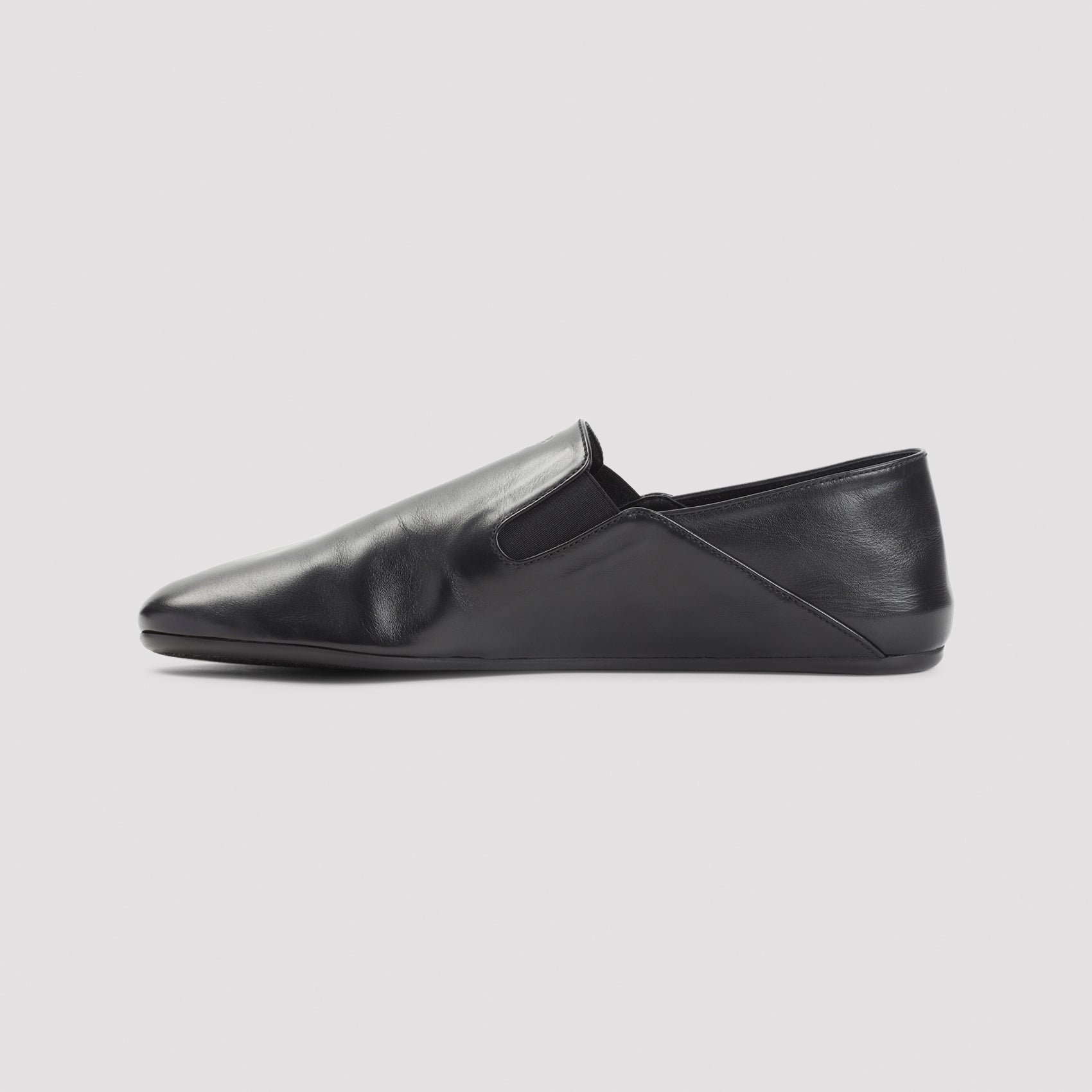 Prada Slip-on Loafer