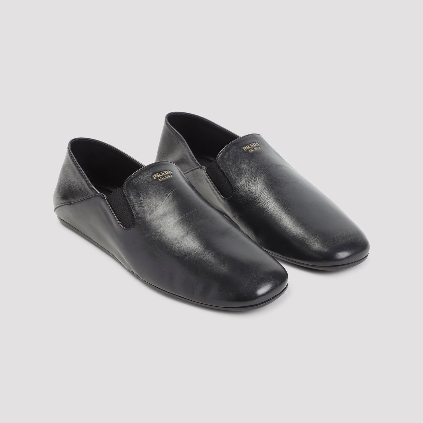 Prada Slip-on Loafer