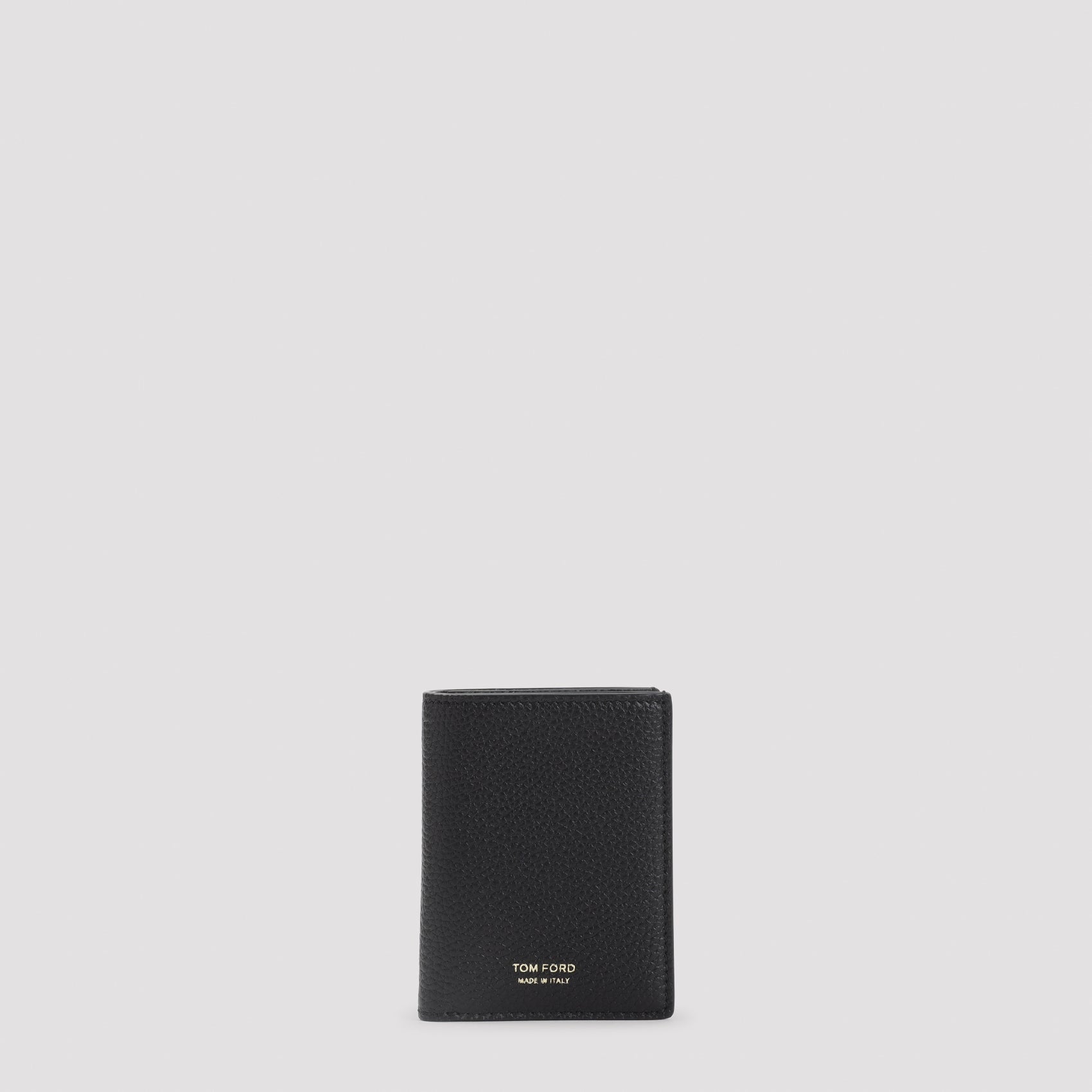 Tom Ford T Line Folding Card Holder