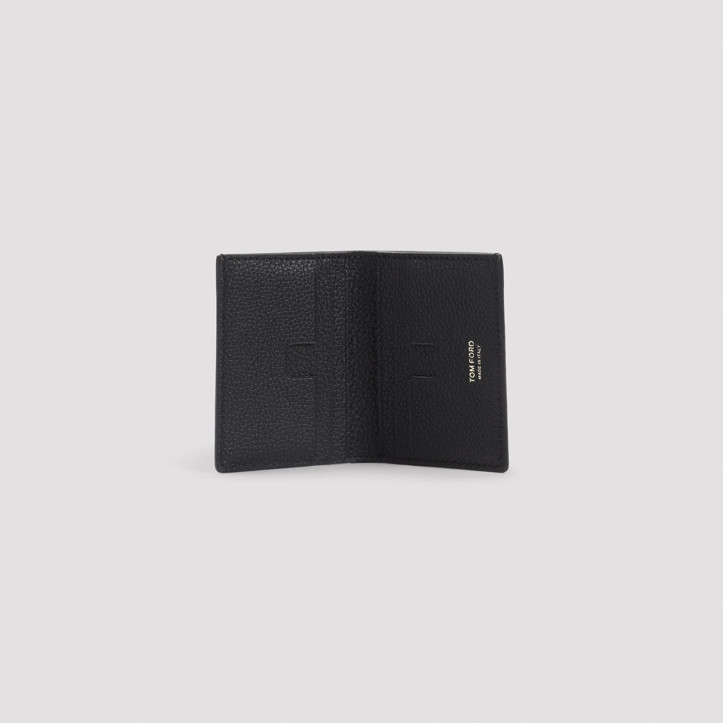 Tom Ford T Line Folding Card Holder