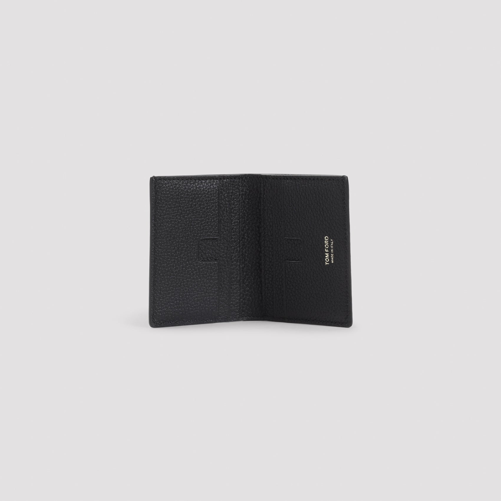 Tom Ford T Line Folding Card Holder