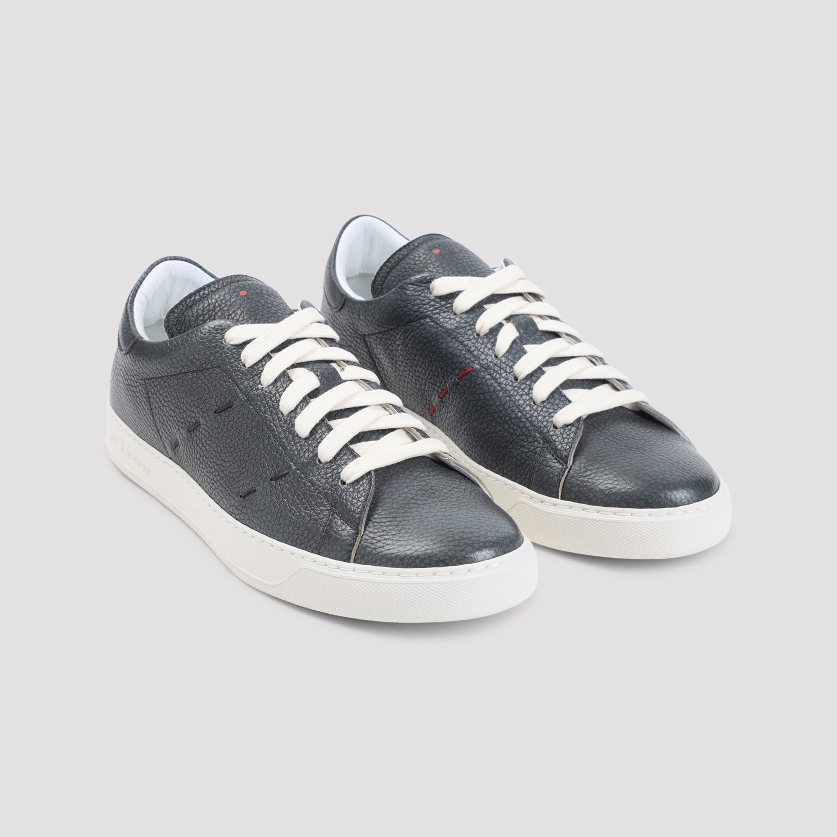 Kiton Low-top Sneakers