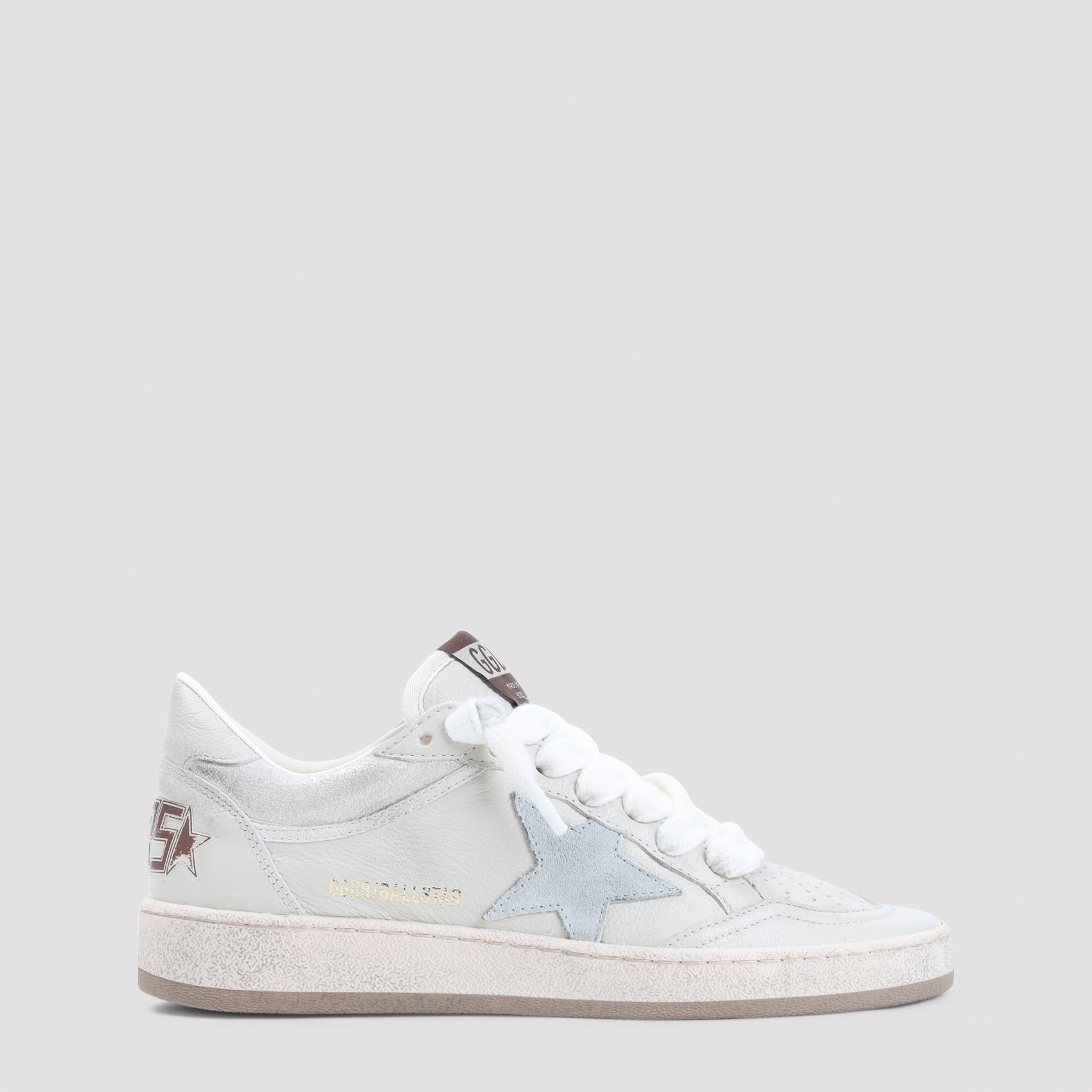 Golden Goose Ballstar Sneakers
