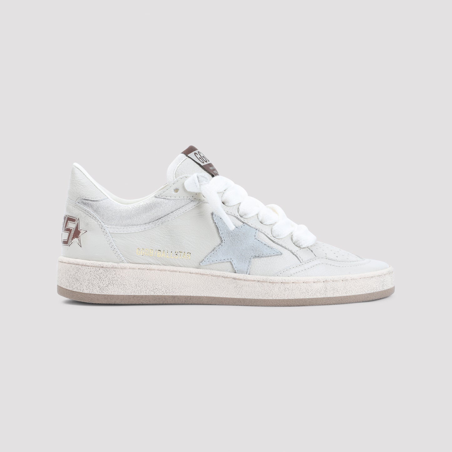 Golden Goose Ballstar Sneakers