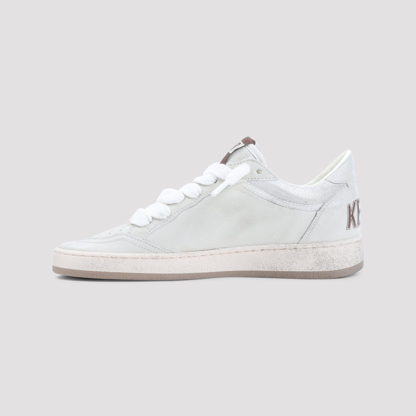 Golden Goose Ballstar Sneakers
