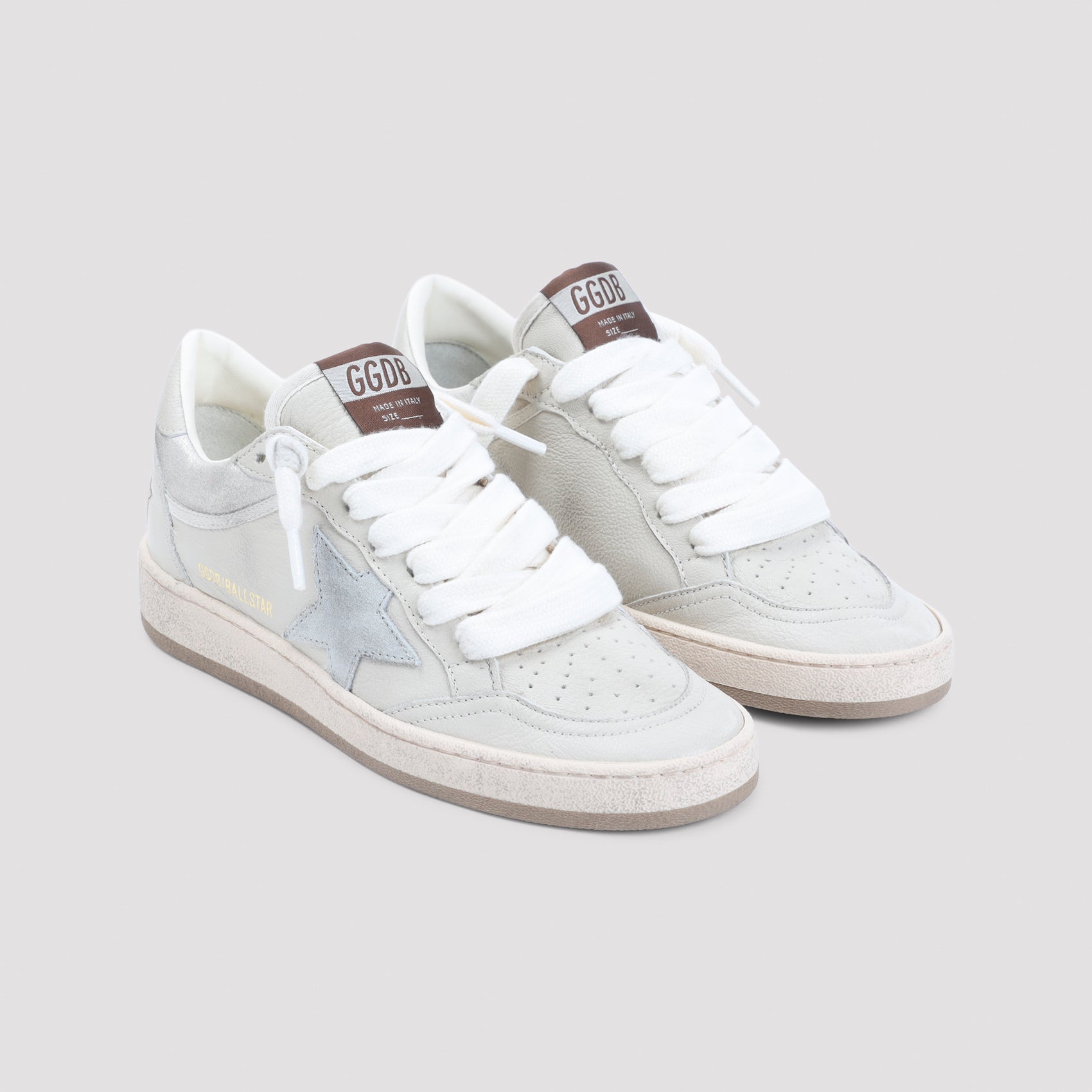 Golden Goose Ballstar Sneakers