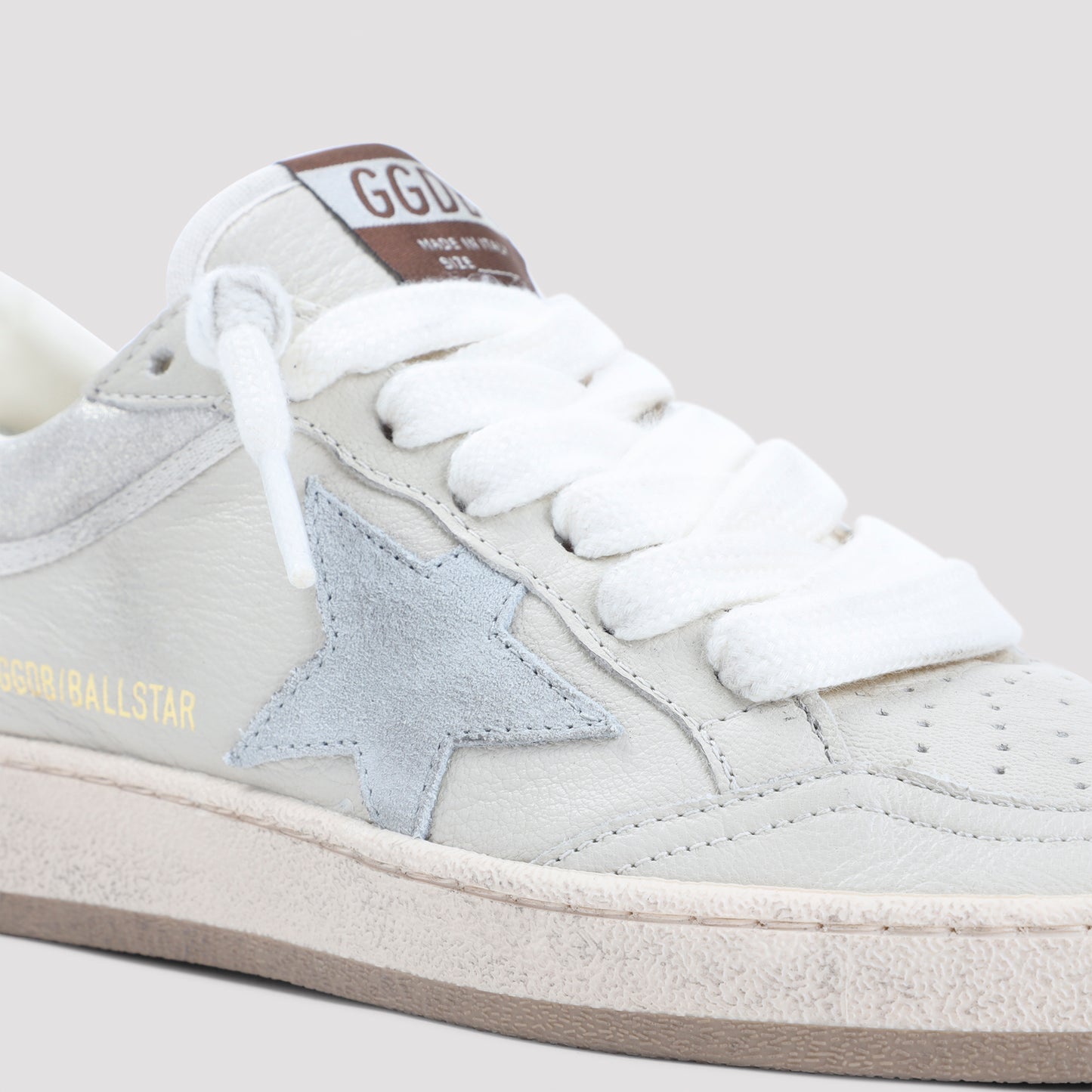 Golden Goose Ballstar Sneakers
