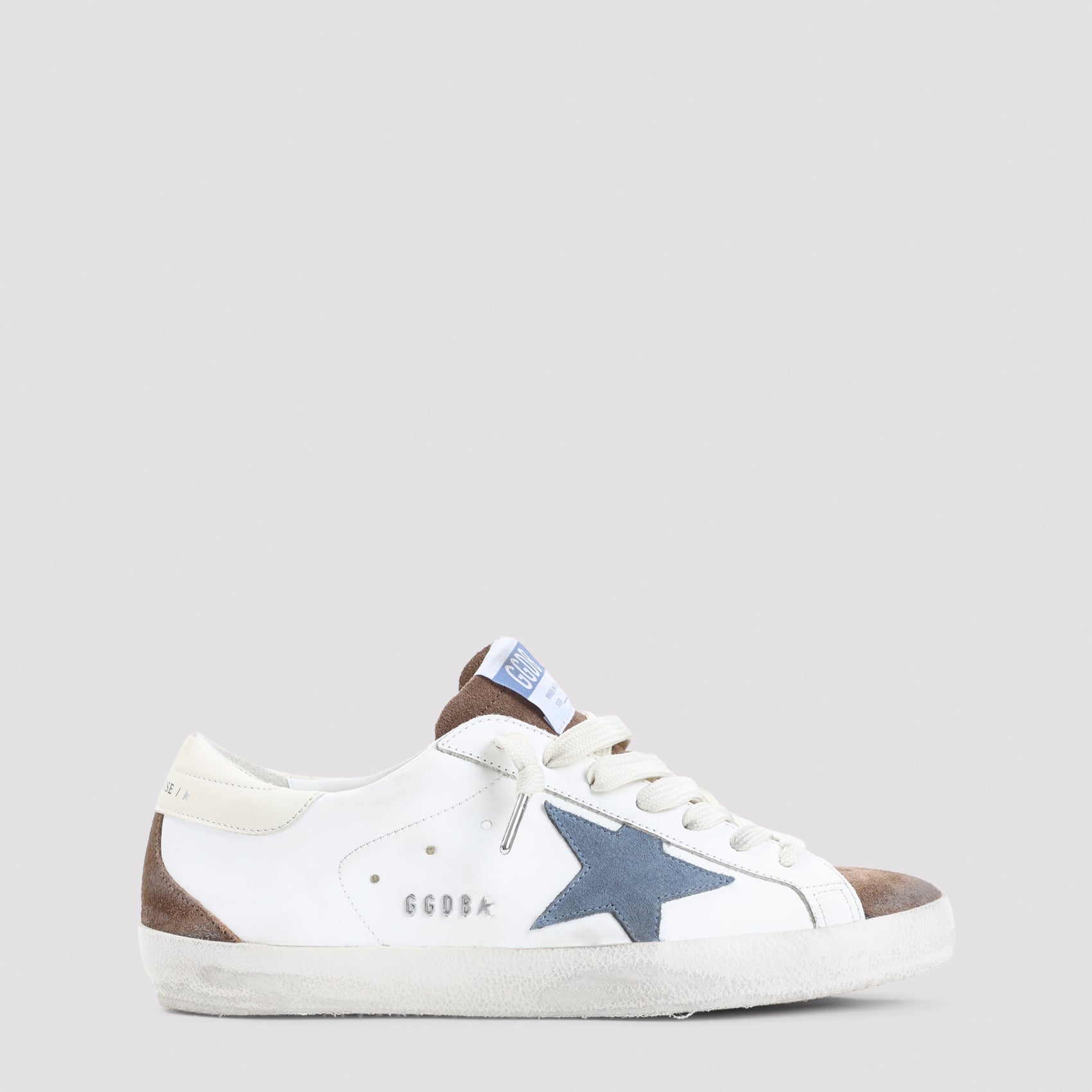 Golden Goose Superstar Sneakers
