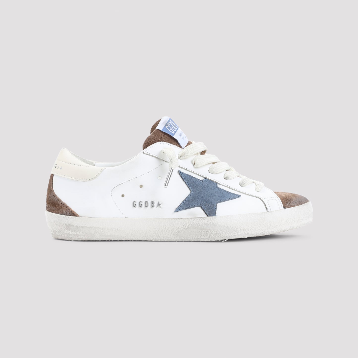 Golden Goose Superstar Sneakers