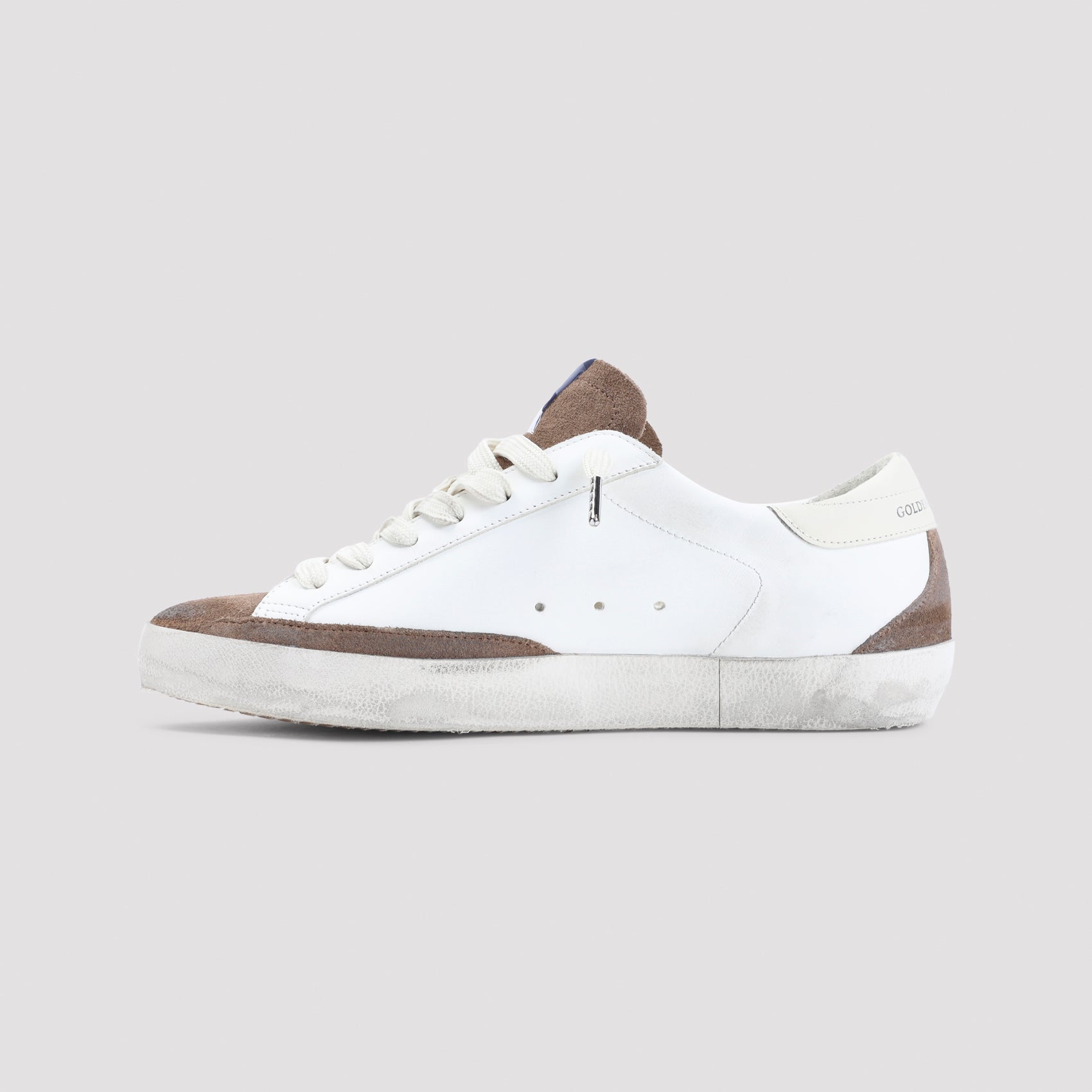 Golden Goose Superstar Sneakers