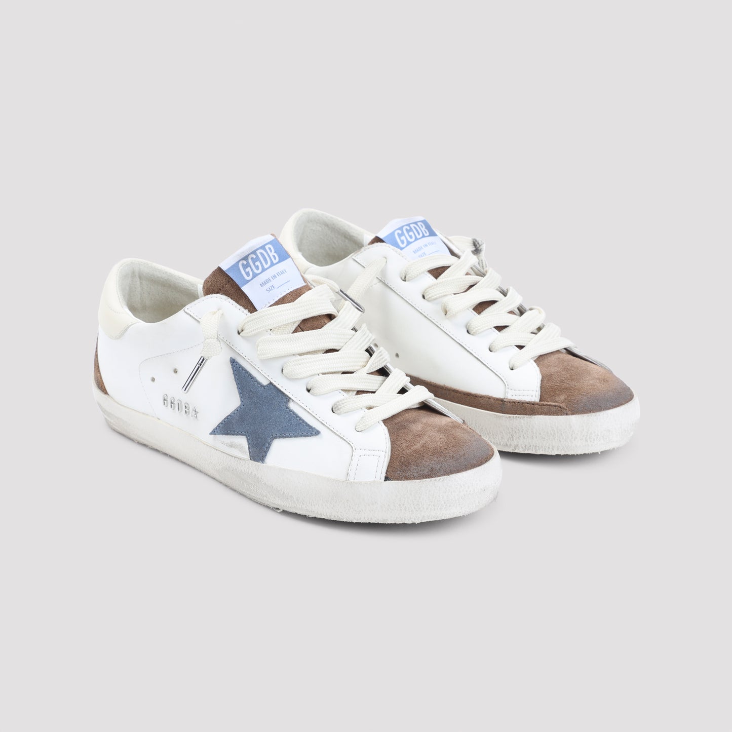 Golden Goose Superstar Sneakers