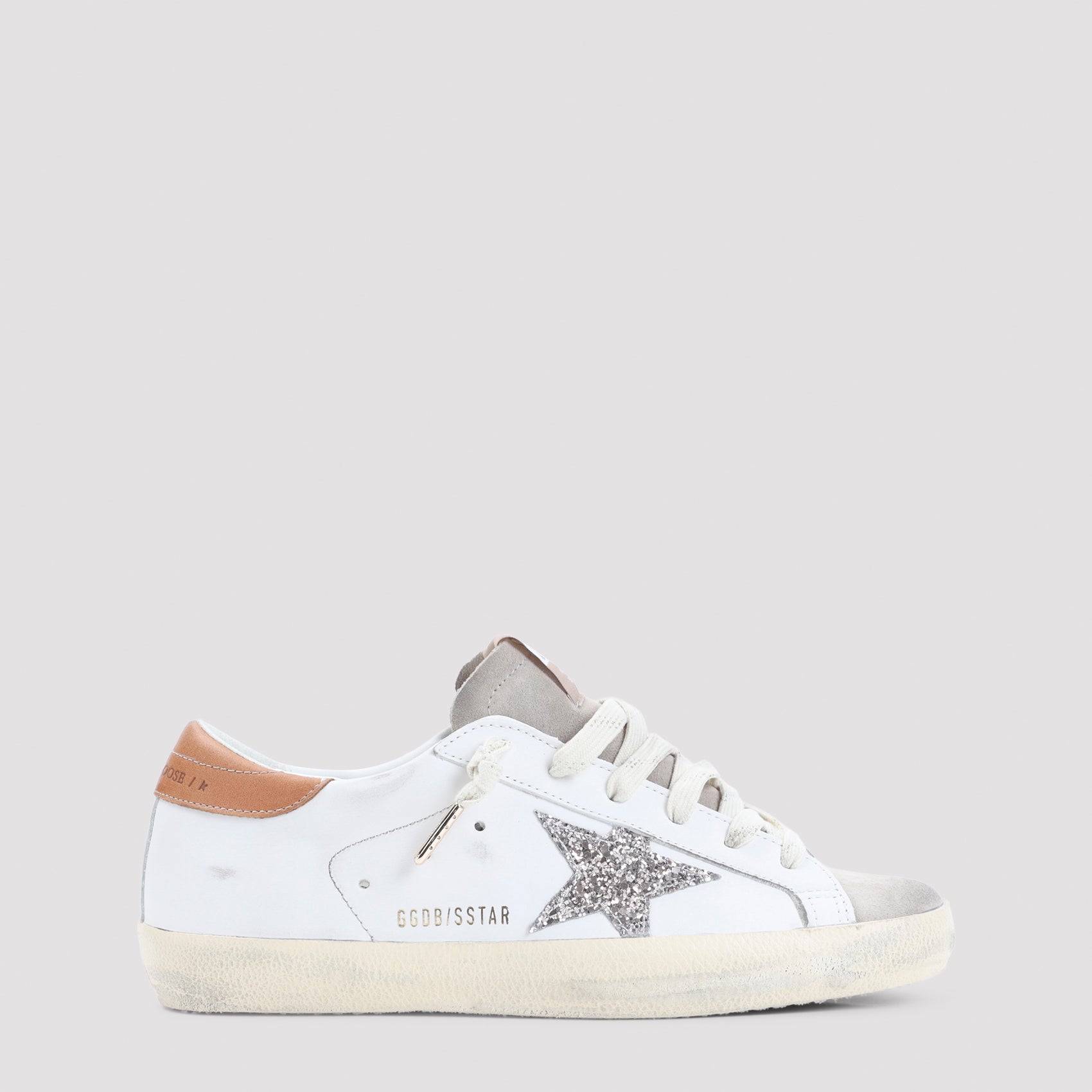 Golden Goose Superstar Sneakers