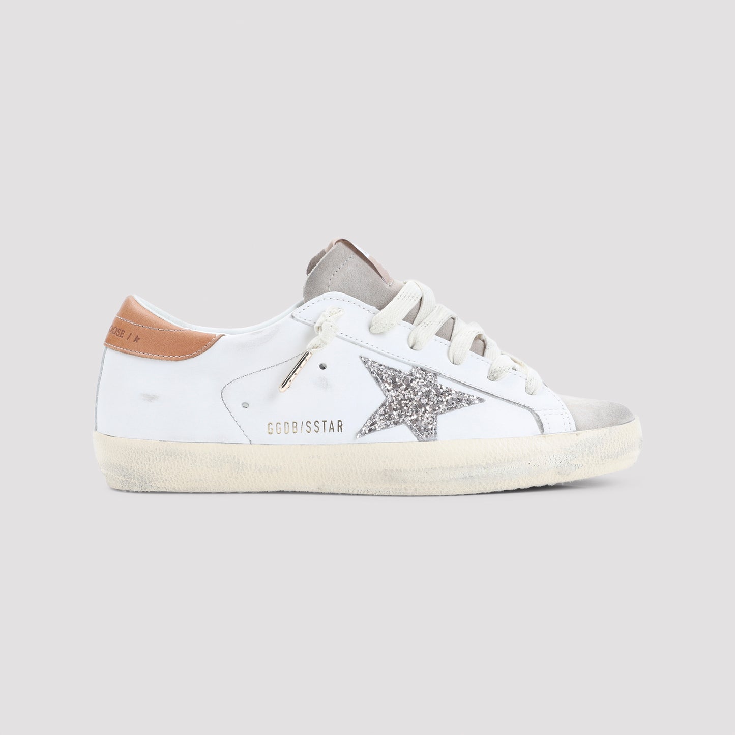 Golden Goose Superstar Sneakers