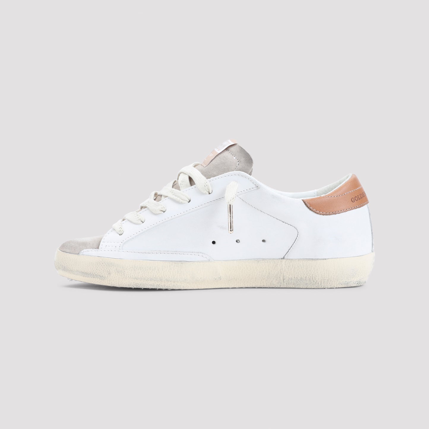 Golden Goose Superstar Sneakers