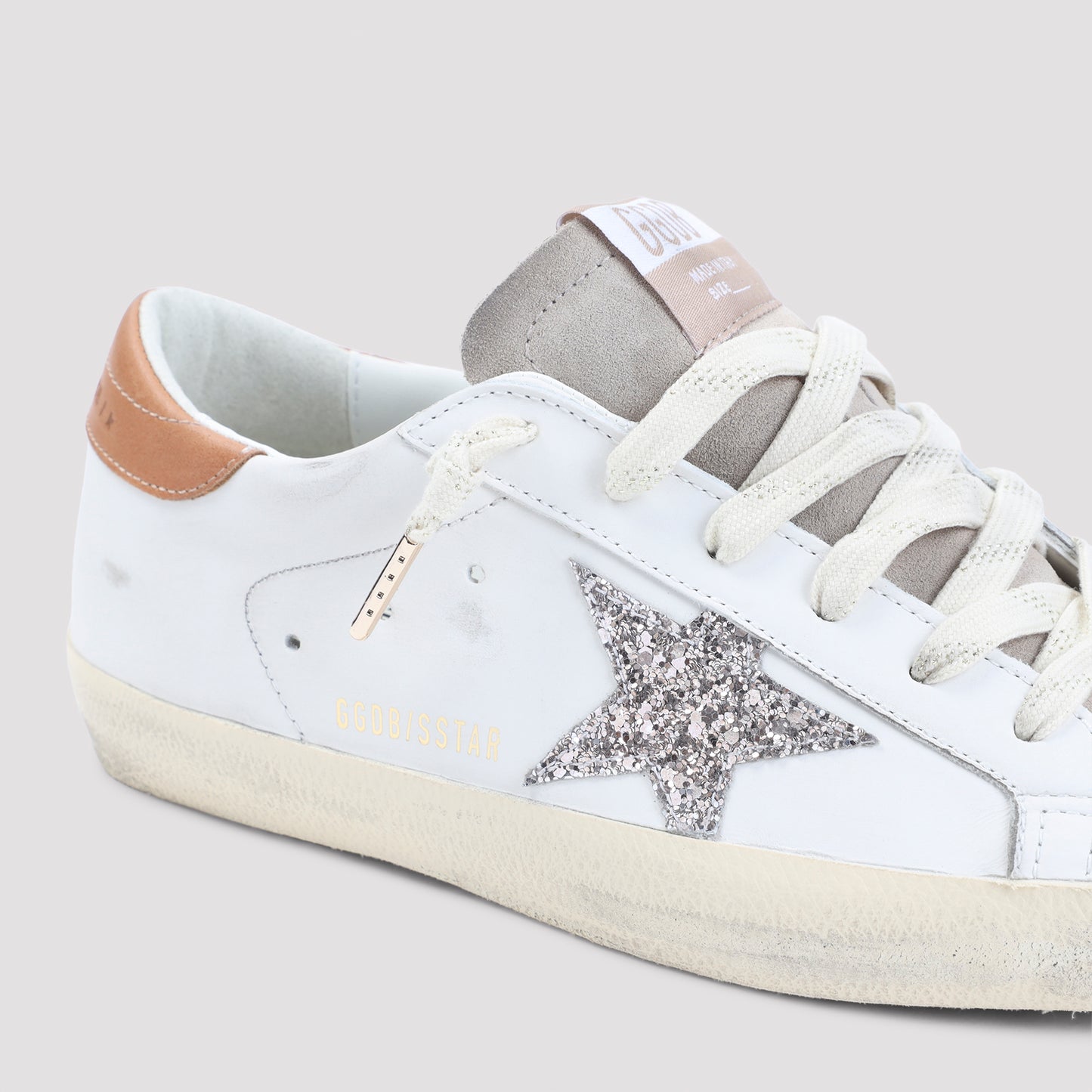 Golden Goose Superstar Sneakers