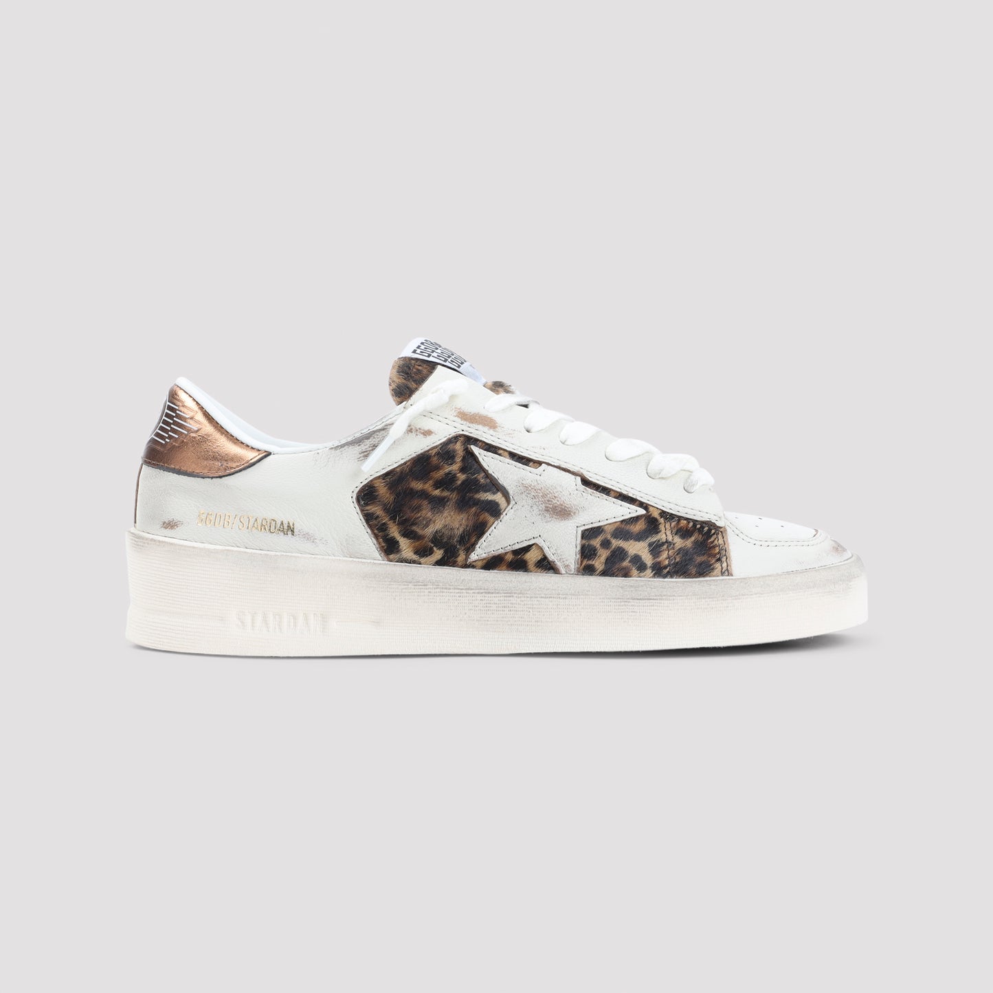 Golden Goose Stardan Sneakers